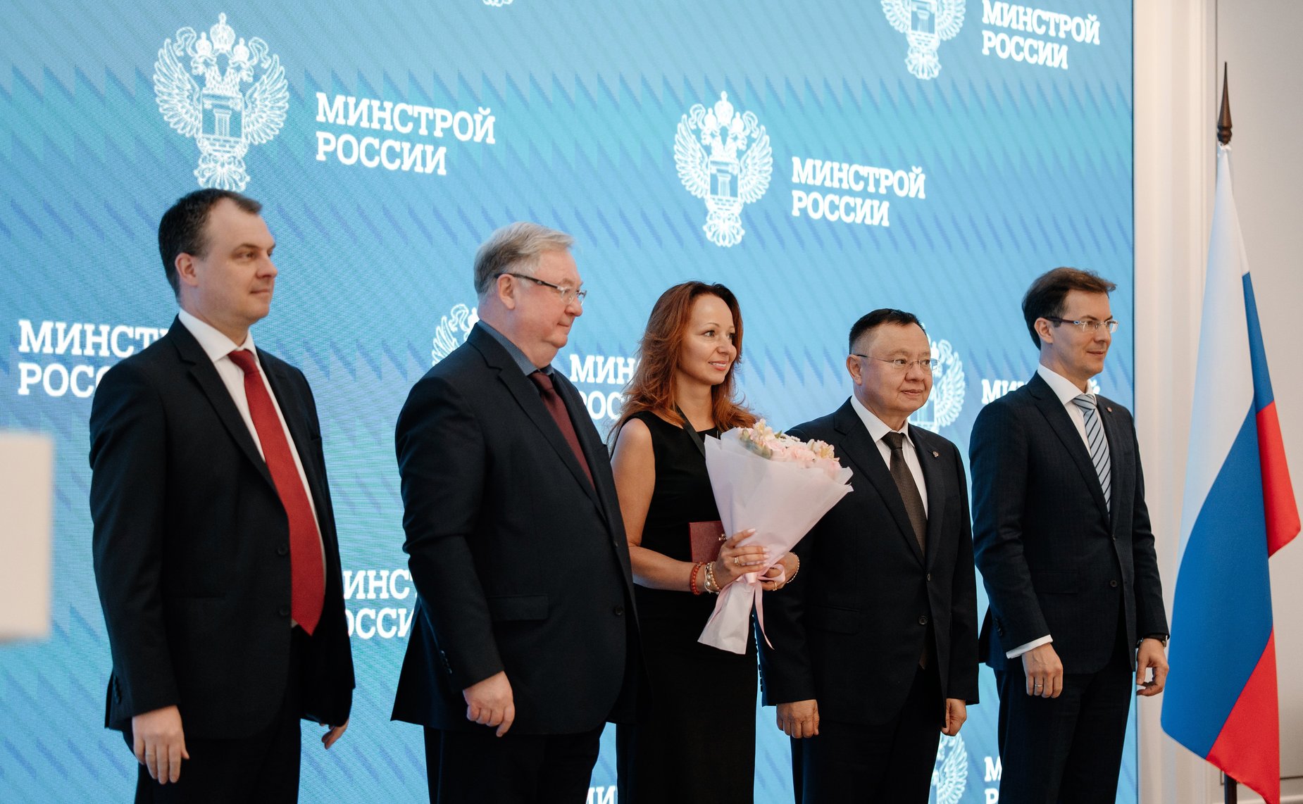 Сергей Рябухин принял участие в совместном заседании Общественного совета при Министерстве строительства и жилищно-коммунального хозяйства РФ и Общественного совета при Федеральном агентстве по техническому регулированию и метрологии