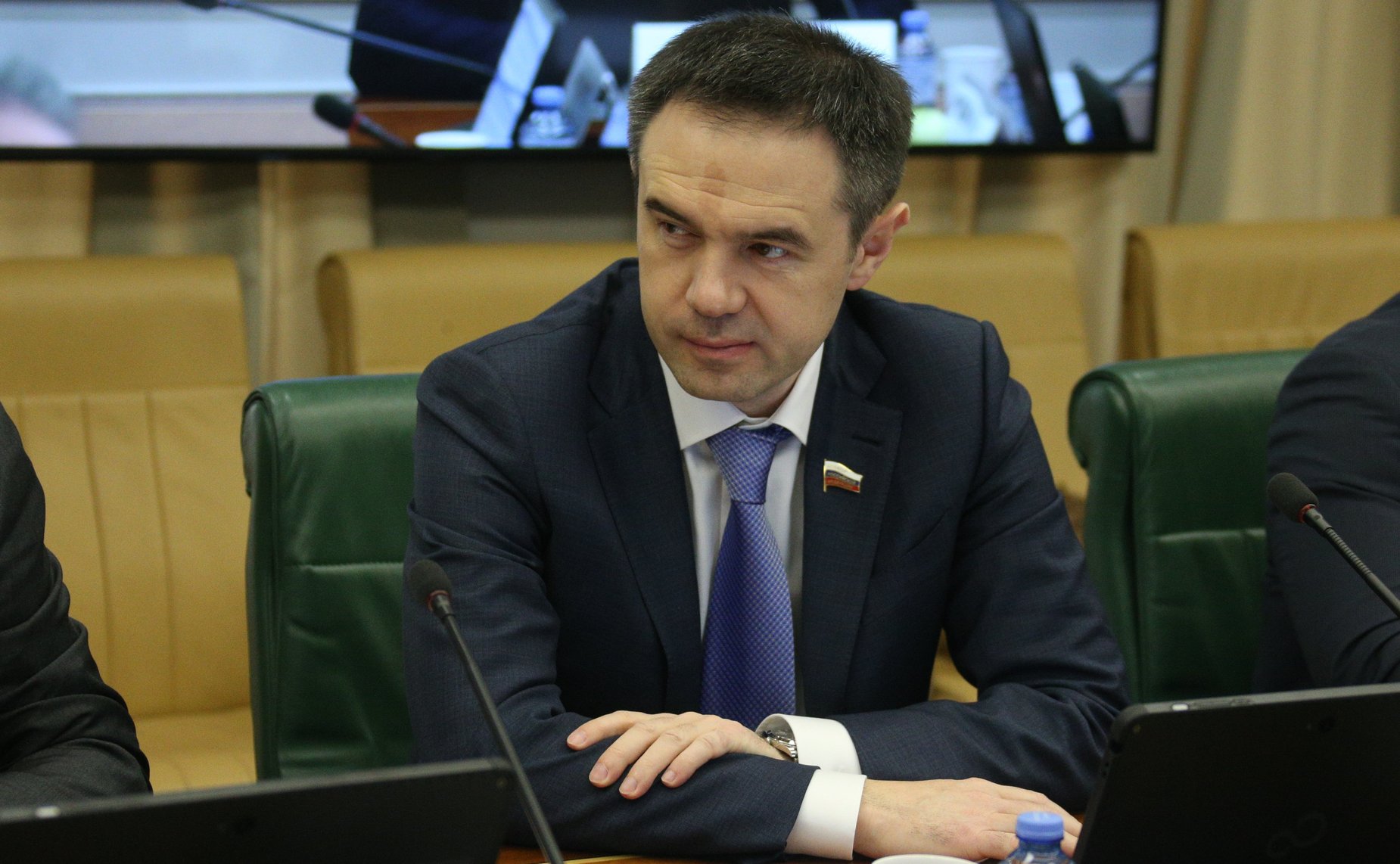 Мурат Хапсироков