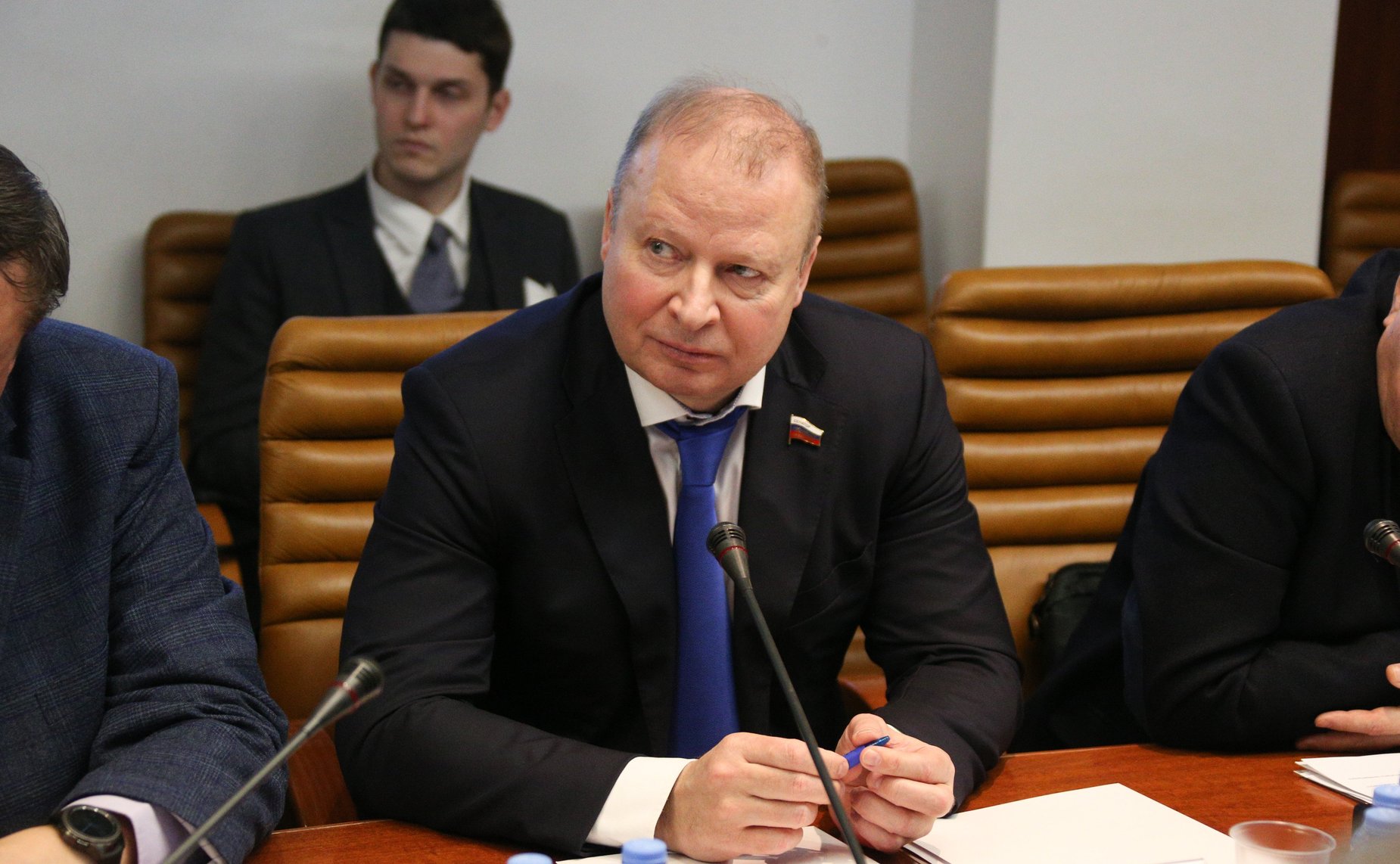 Виктор Шептий