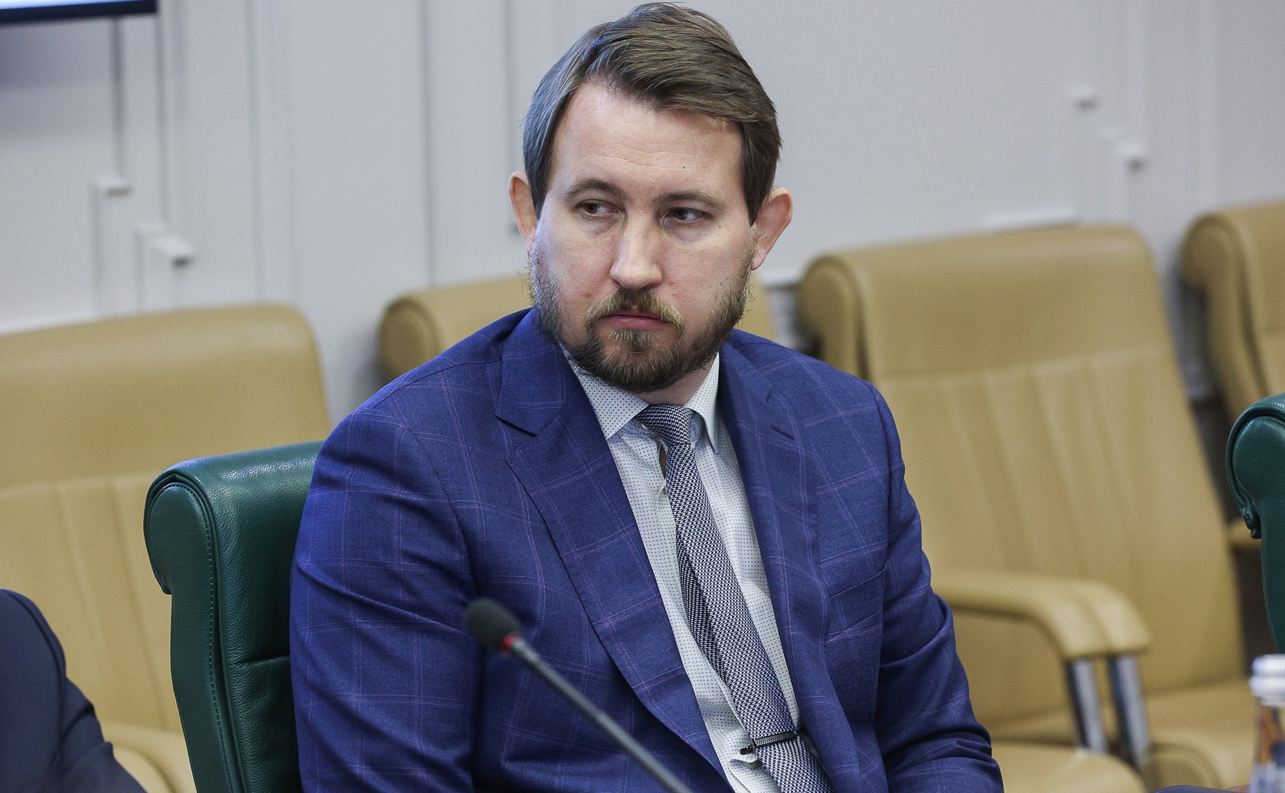 Заседание Комиссии по информационной политике и взаимодействию со СМИ «Перспективы налогообложения интернет-компаний в РФ»