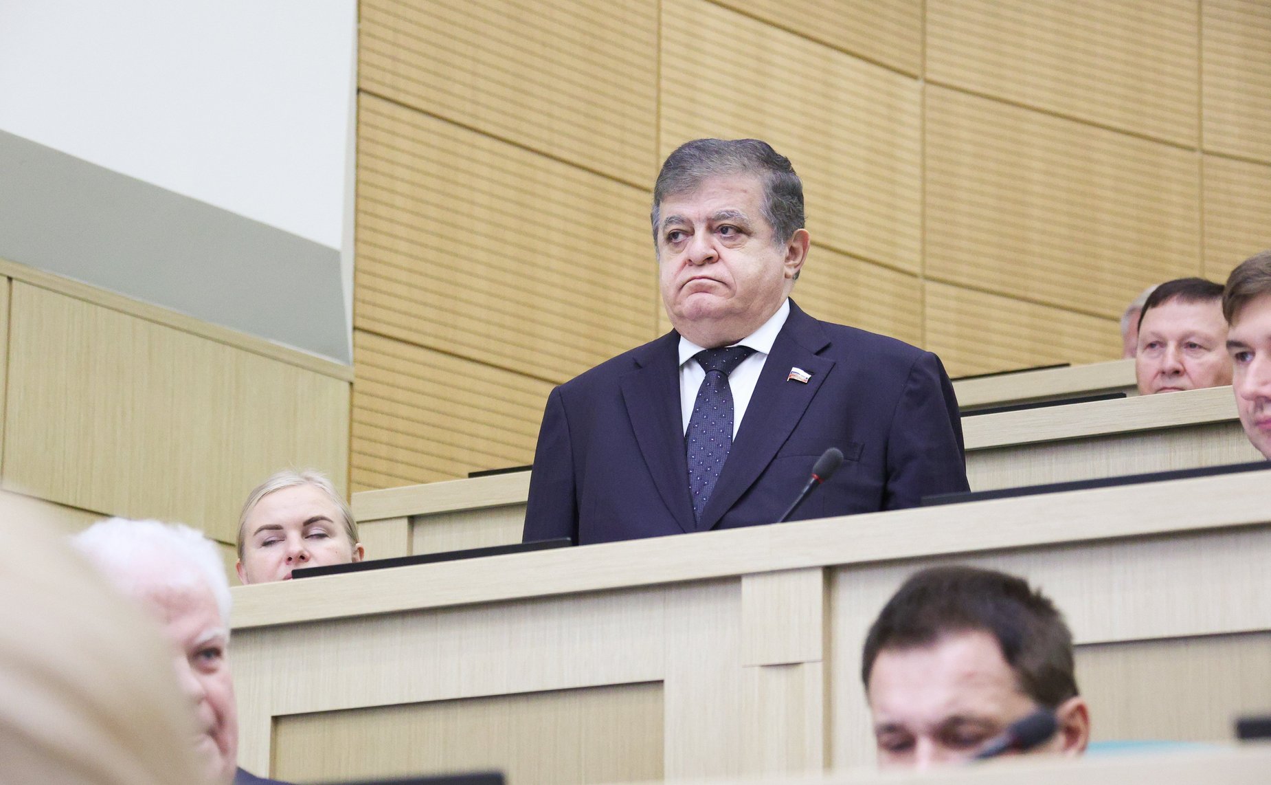 Владимир Джабаров