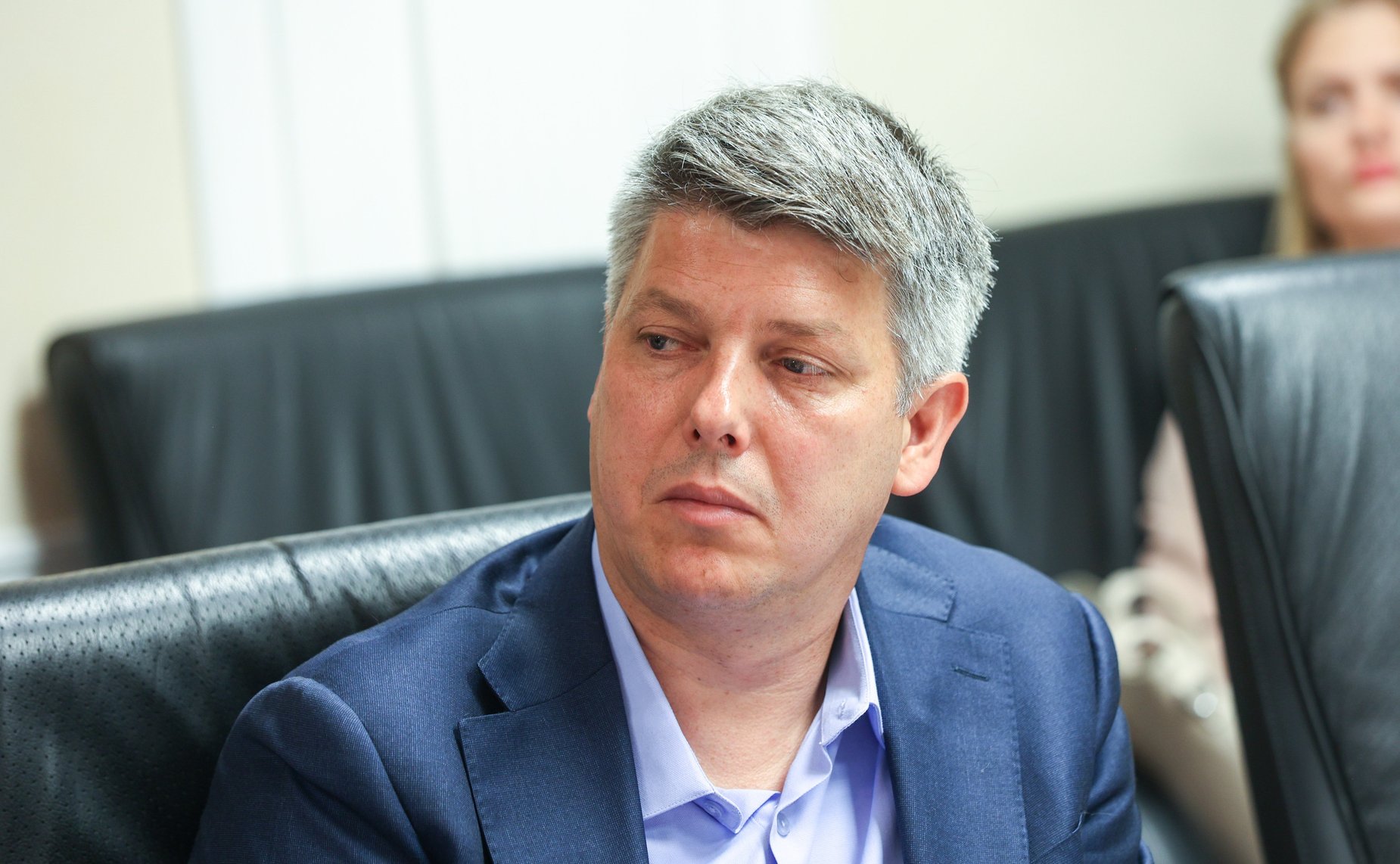 Совещание Комитета СФ по аграрно-продовольственной политике и природопользованию «Проблемы и перспективы развития автоматизированной торговли в Российской Федерации – качество воды в розлив»