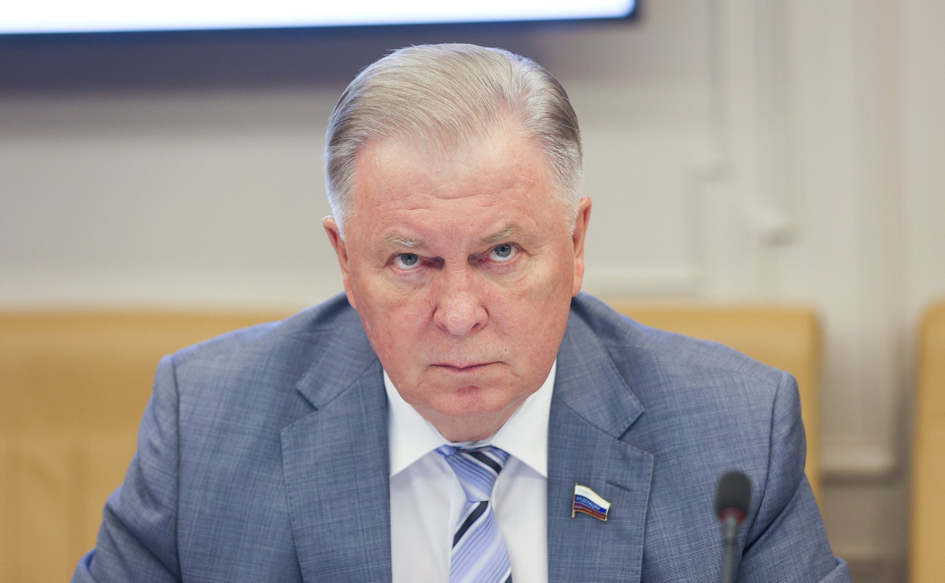 Вячеслав Наговицын