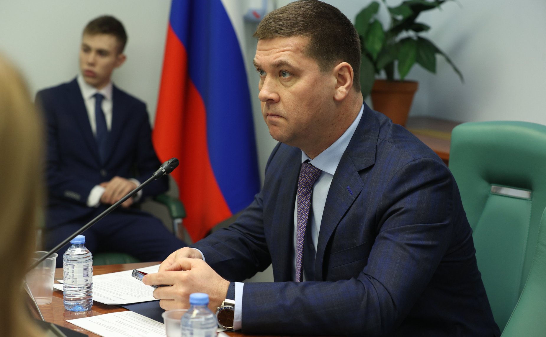 Андрей Чернышев