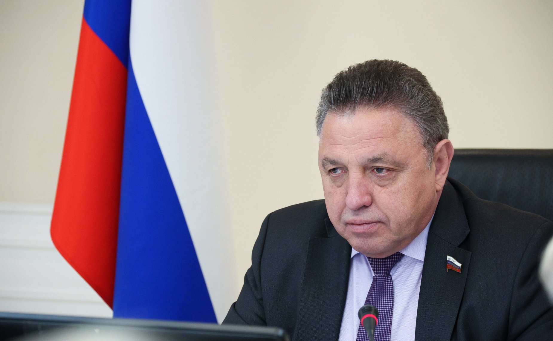 Вячеслав Тимченко