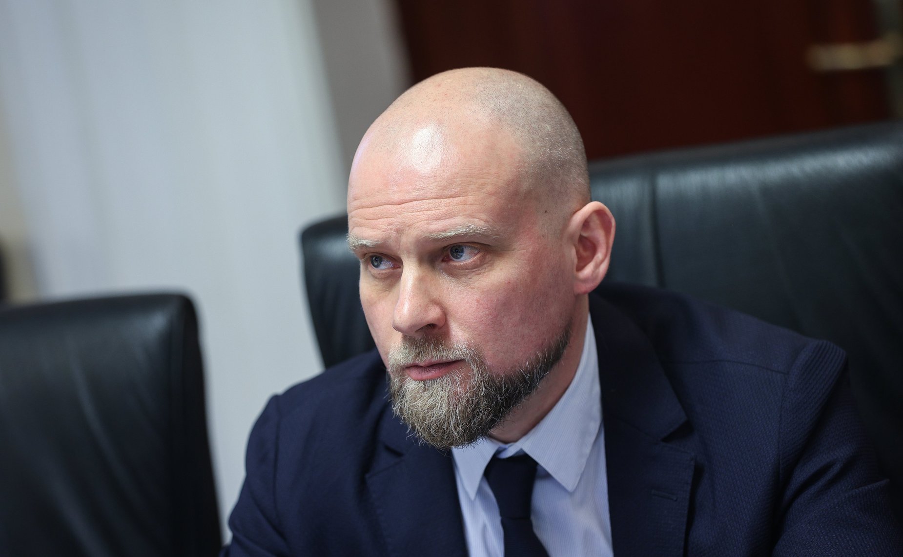 Расширенное заседание Комитета Совета Федерации по федеративному устройству, региональной политике, местному самоуправлению и делам Севера