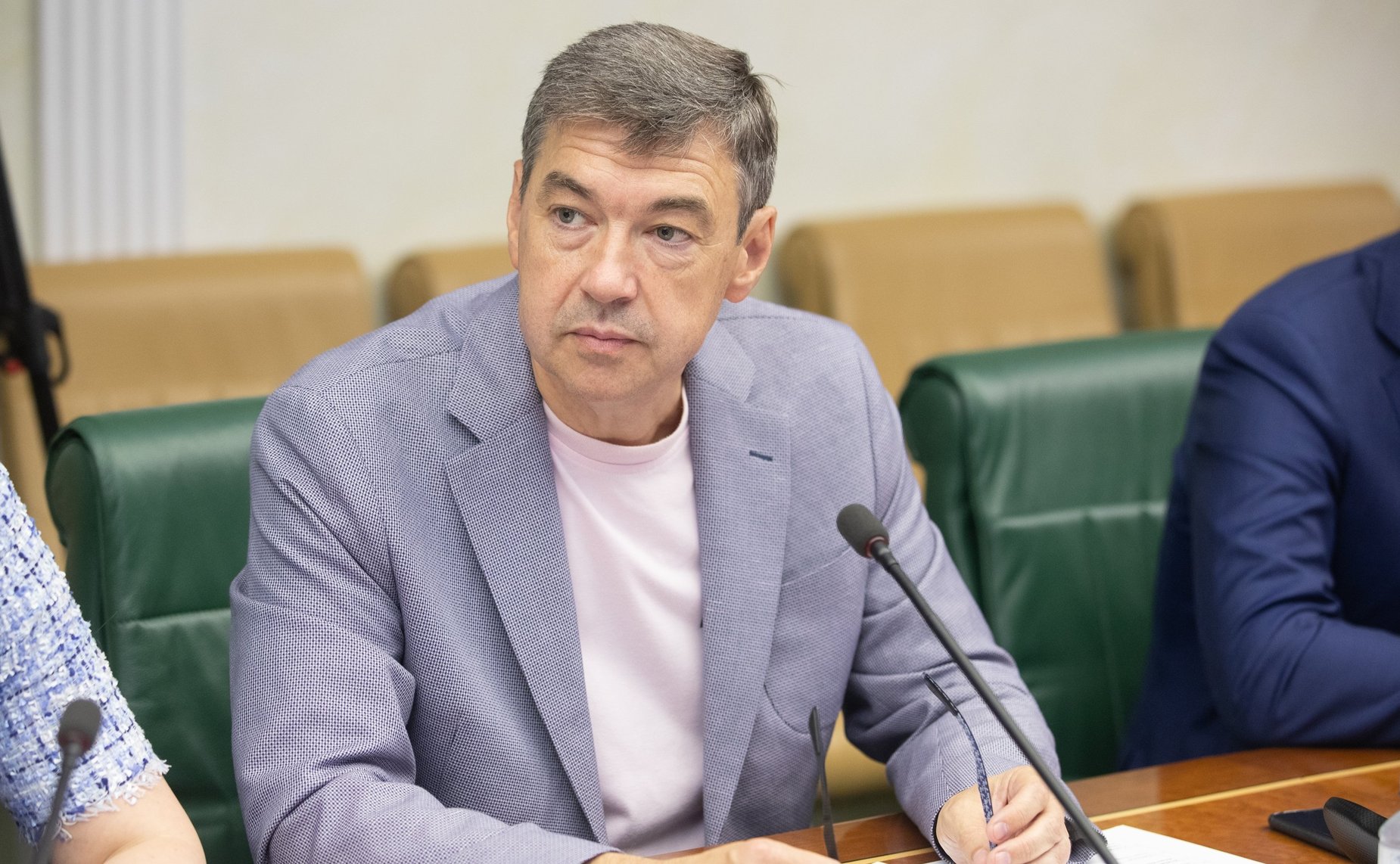 И. Прудников