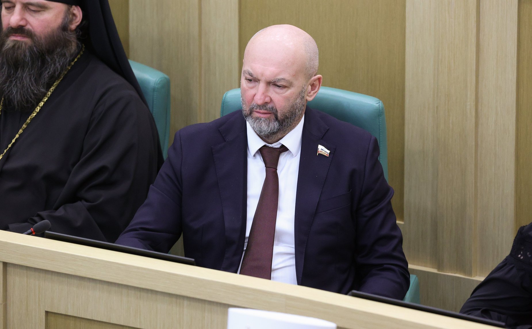 Сергей Аноприенко