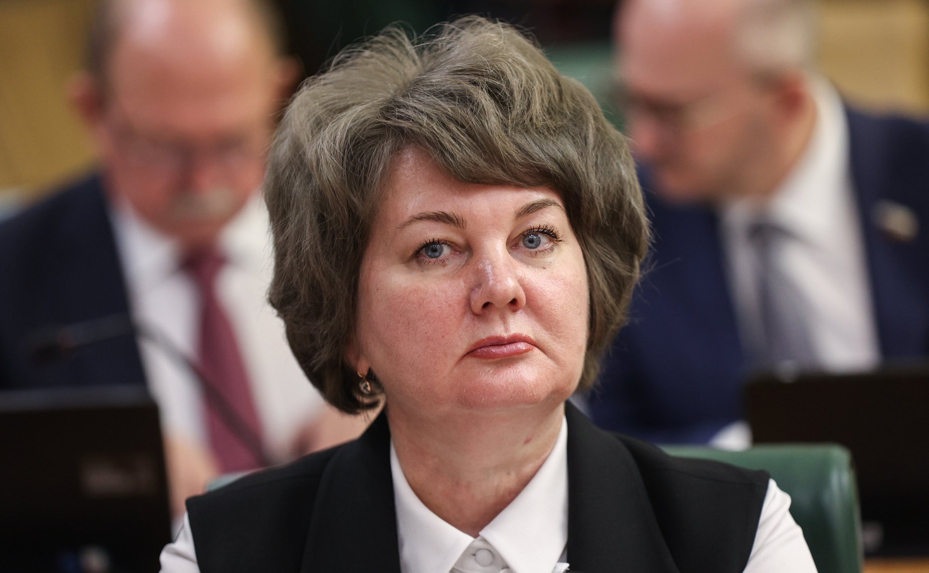 19-е заседание Комиссии по сотрудничеству между Советом Федерации и Сенатом Парламента Республики Казахстан