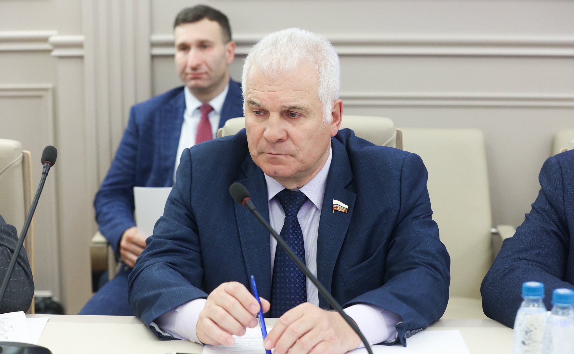 Сергей Мартынов