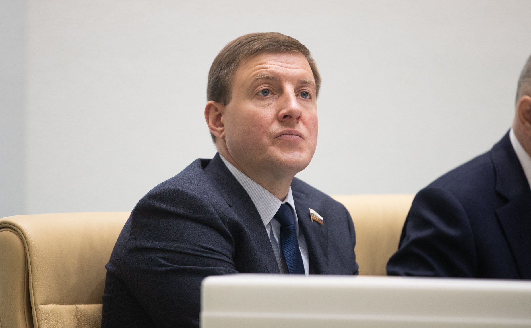 Андрей Турчак