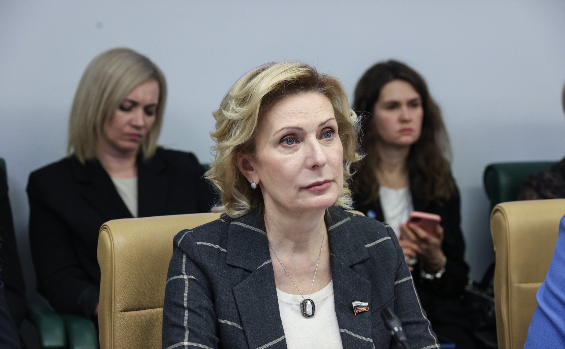 Инна Святенко