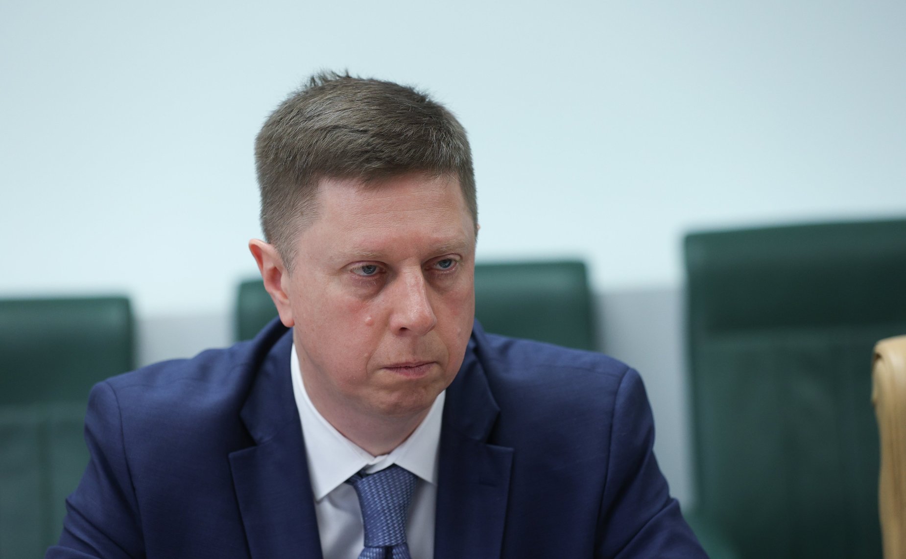 Совещание Комитета Совета Федерации по социальной политике на тему «Совершенствование системы обязательного медицинского страхования»