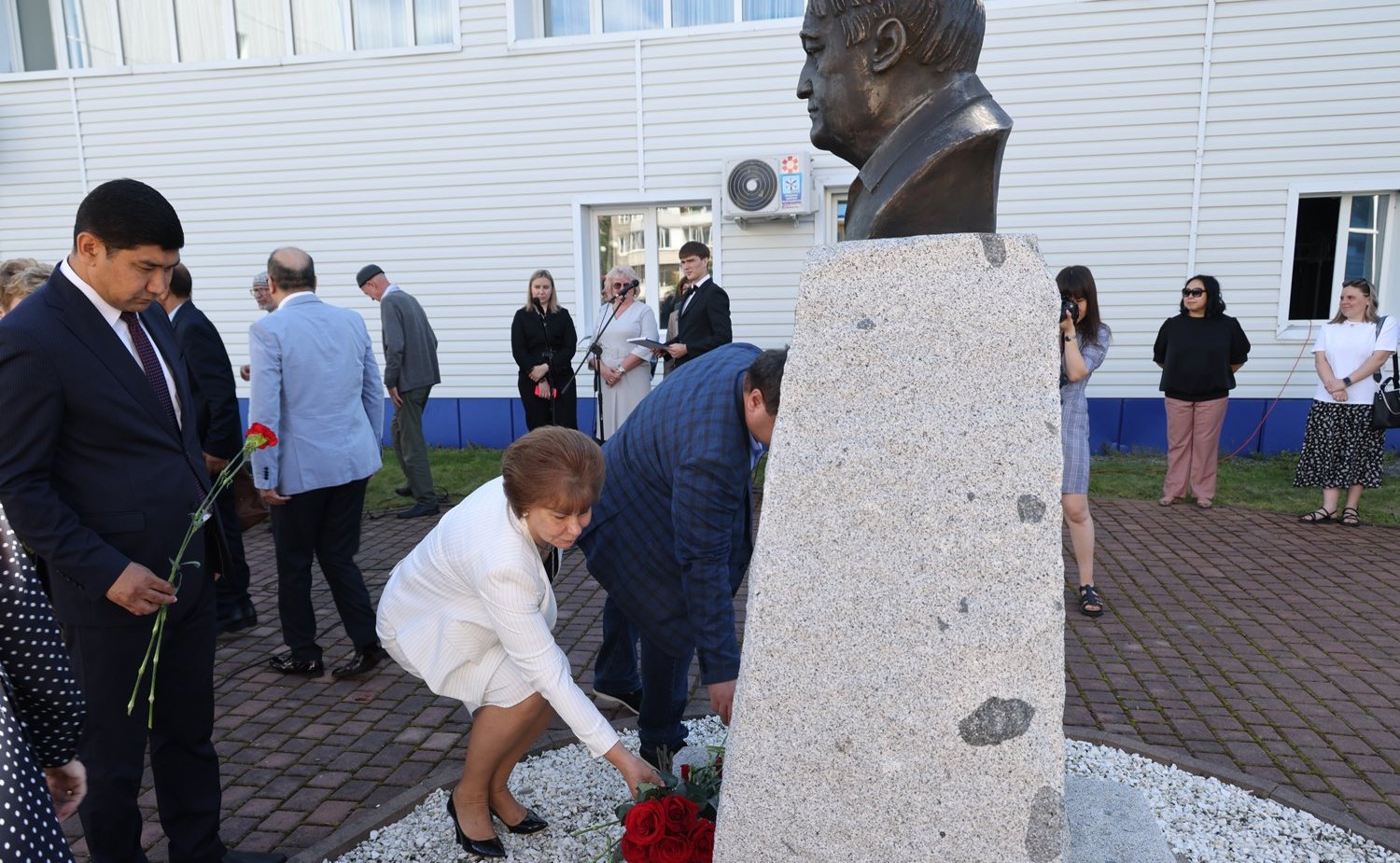 Татьяна Гигель приняла участие в работе III Международного Алтайского форума «Алтайский вектор евразийской интеграции: в интересах укрепления межнационального и межрелигиозного согласия»