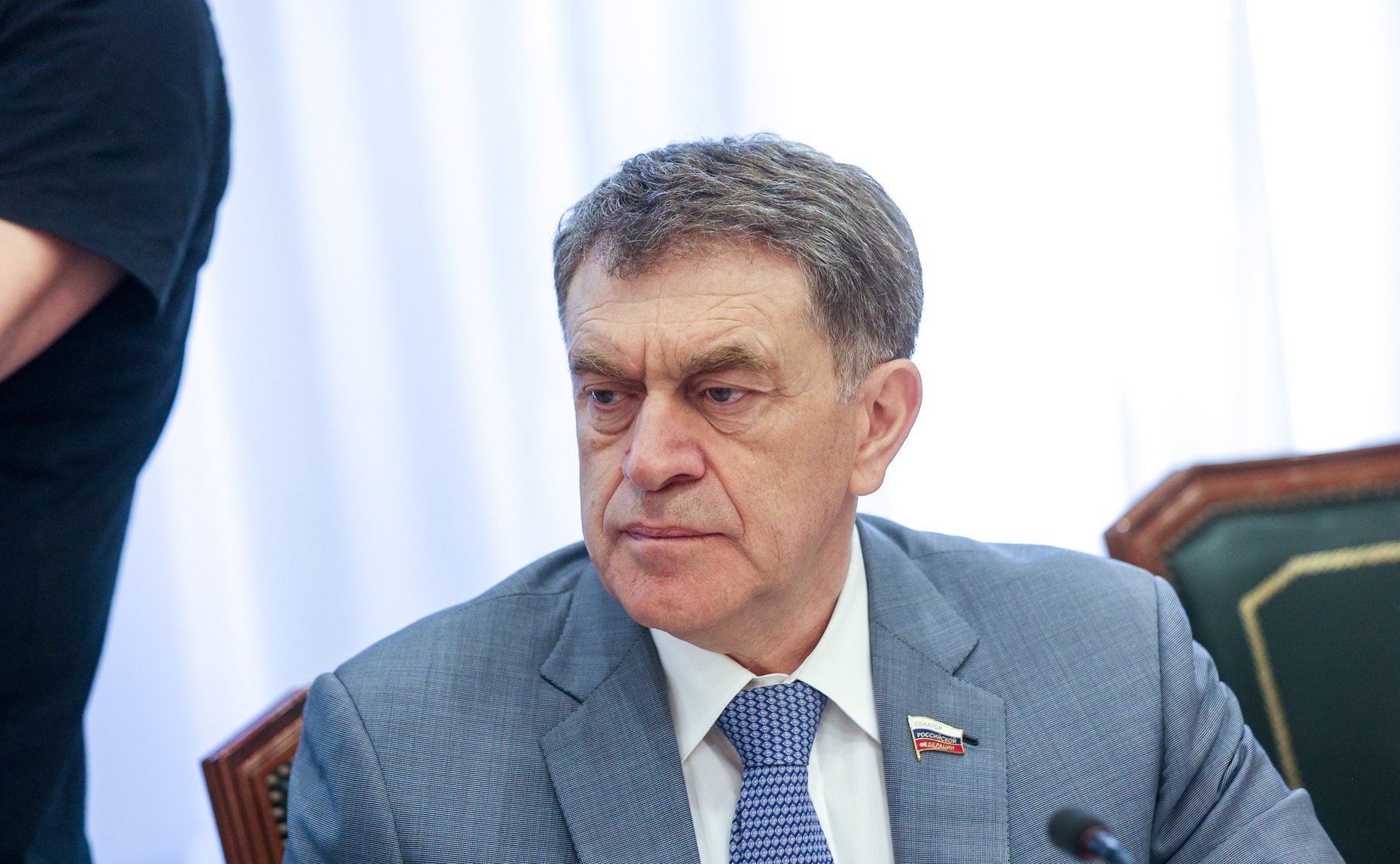 Ахмат Салпагаров