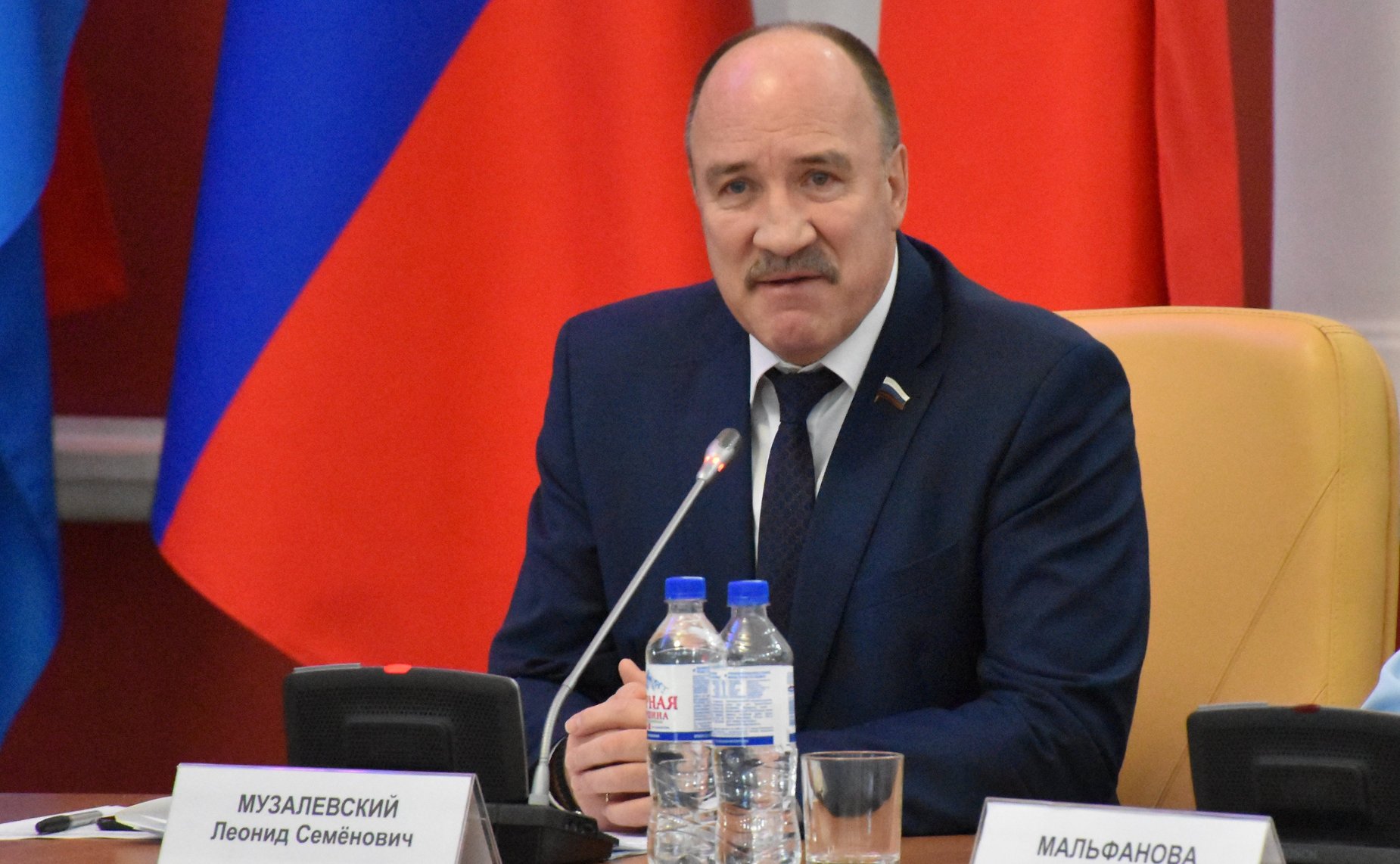 Третий молодежный патриотический форум «Память говорит. Нет фашизму!»