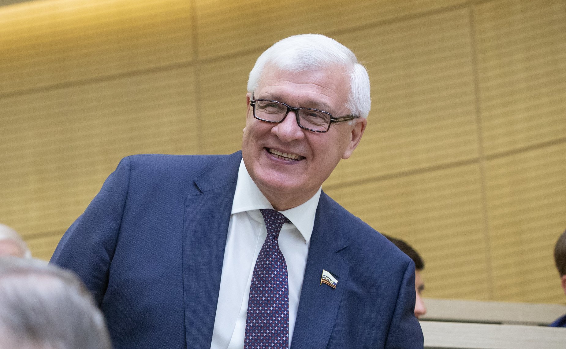 Сергей Брилка