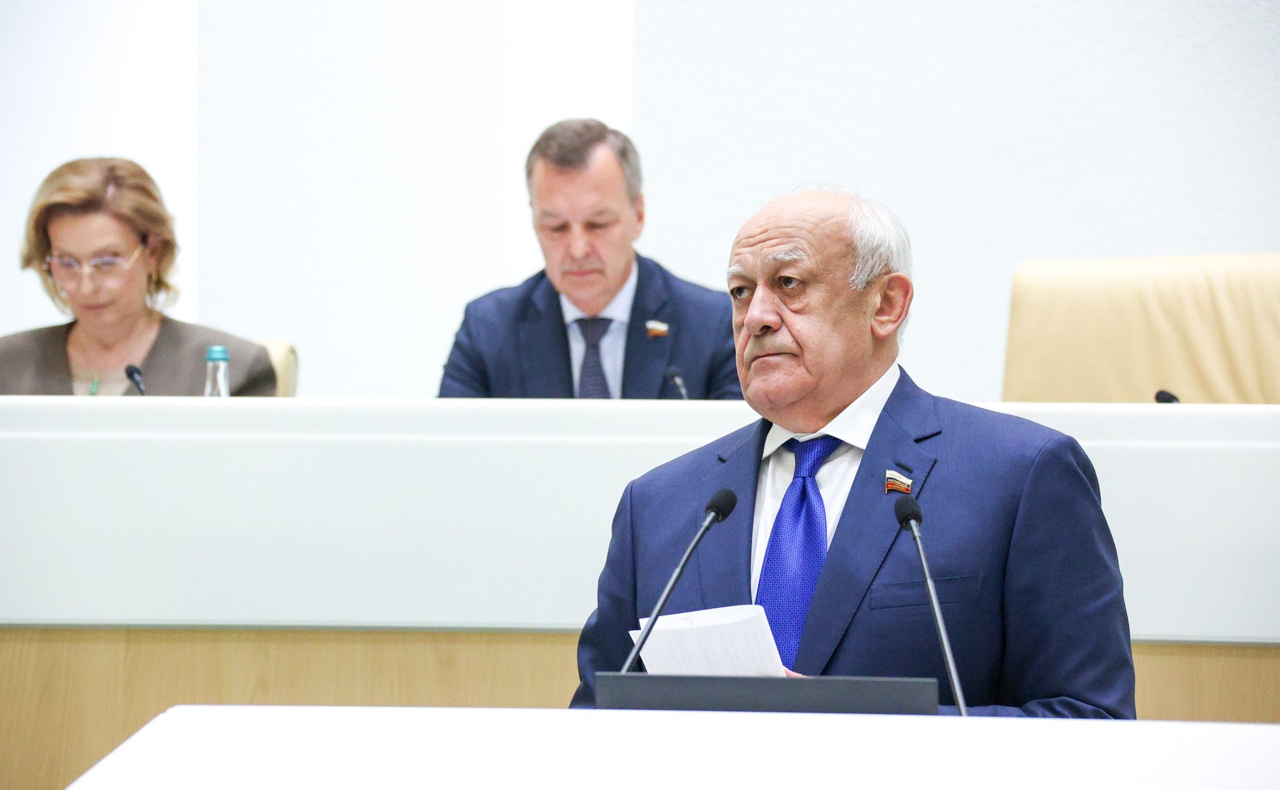 Таймураз Мамсуров