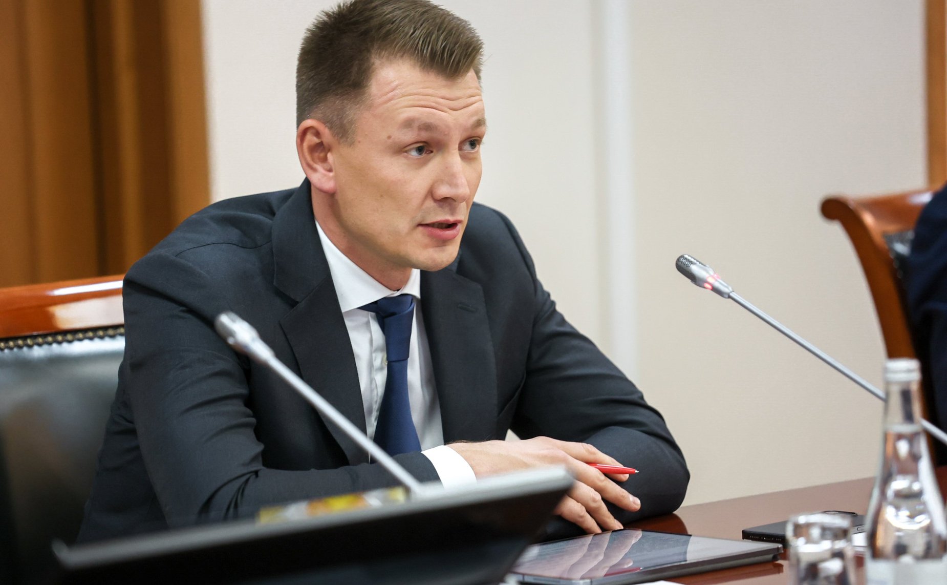 Александр Двойных