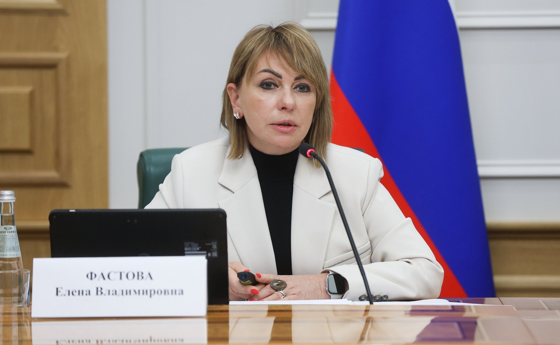 Совещание Комитета СФ по аграрно-продовольственной политике и природопользованию «Об итогах работы по развитию агрострахования с государственной поддержкой в 2025 году и дальнейших планах по развитию системы»