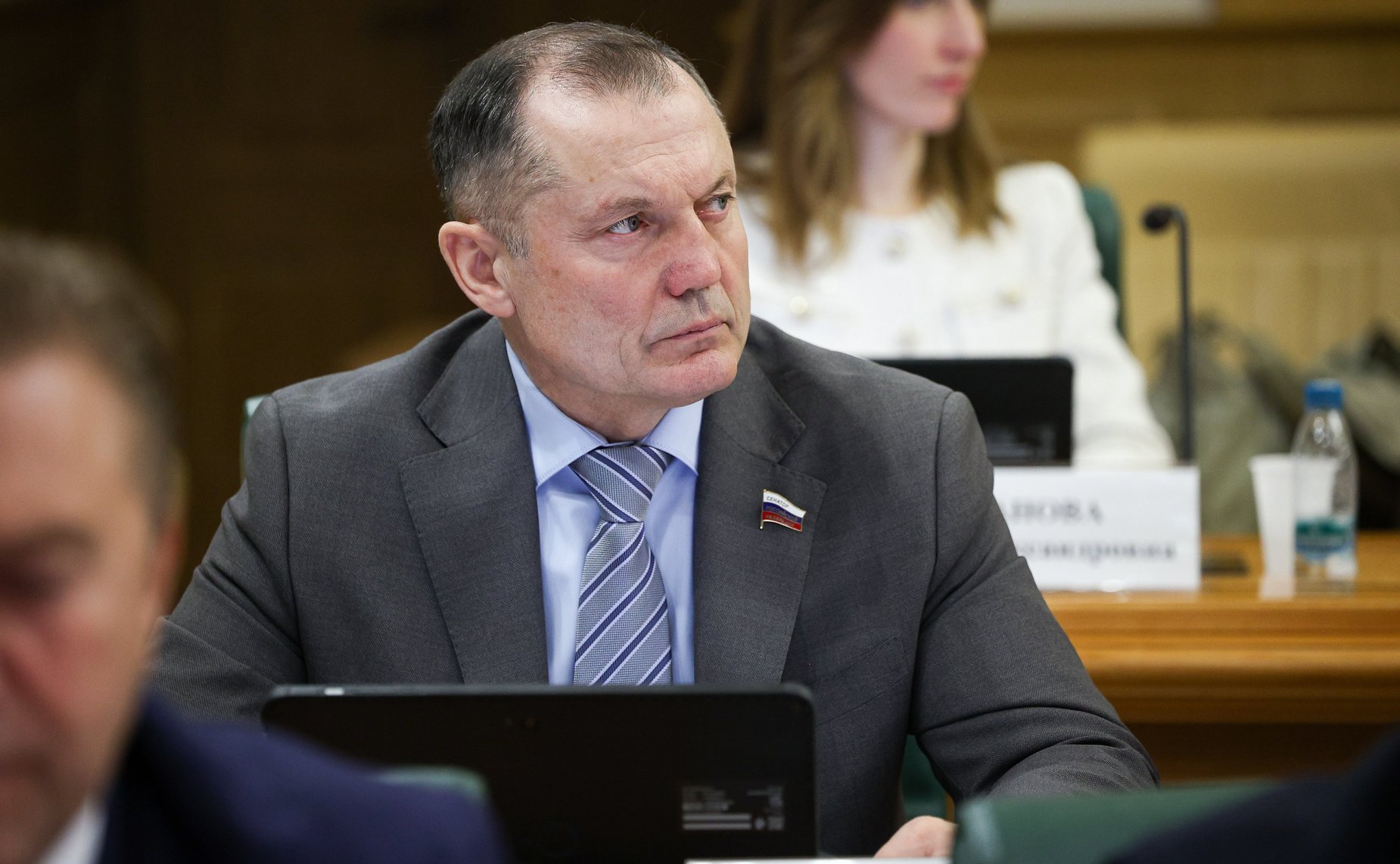 Игорь Мурог