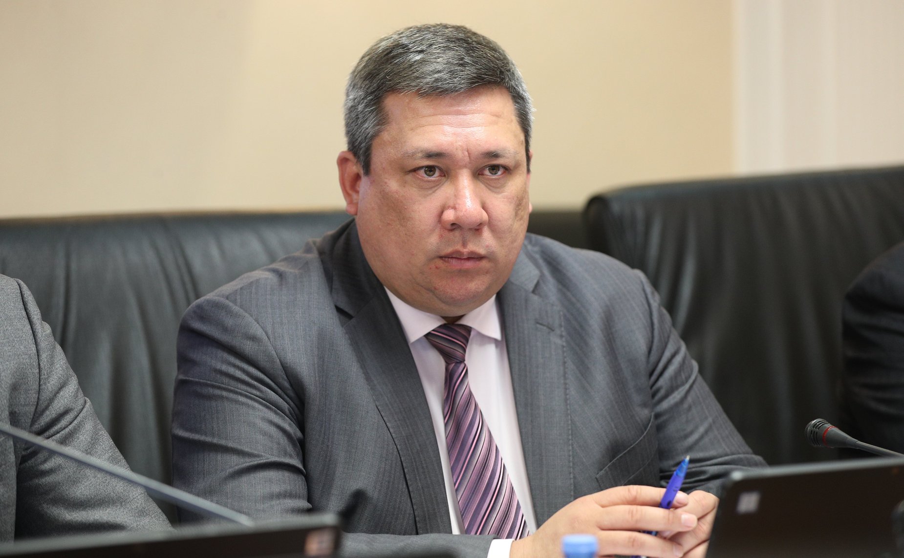 Владимир Полетаев