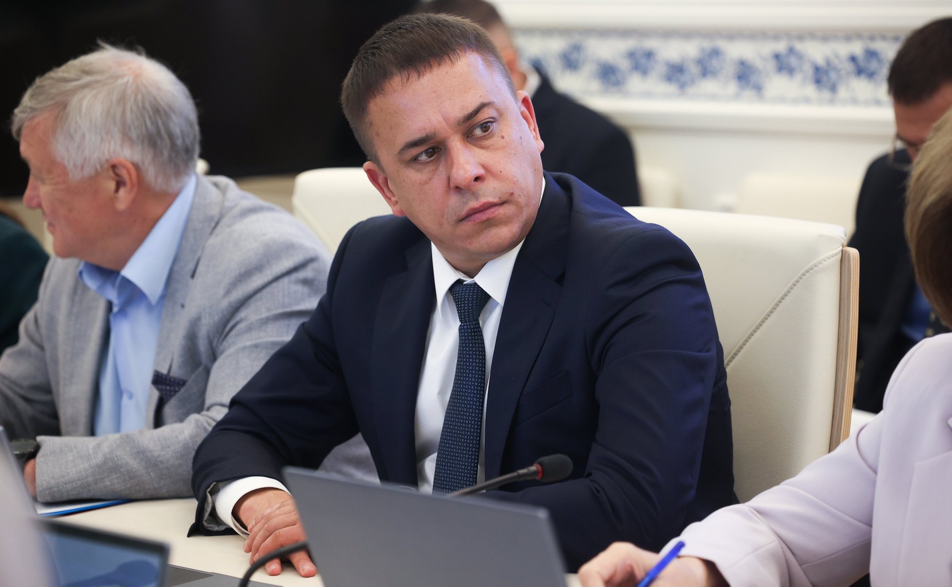 Айрат Гибатдинов