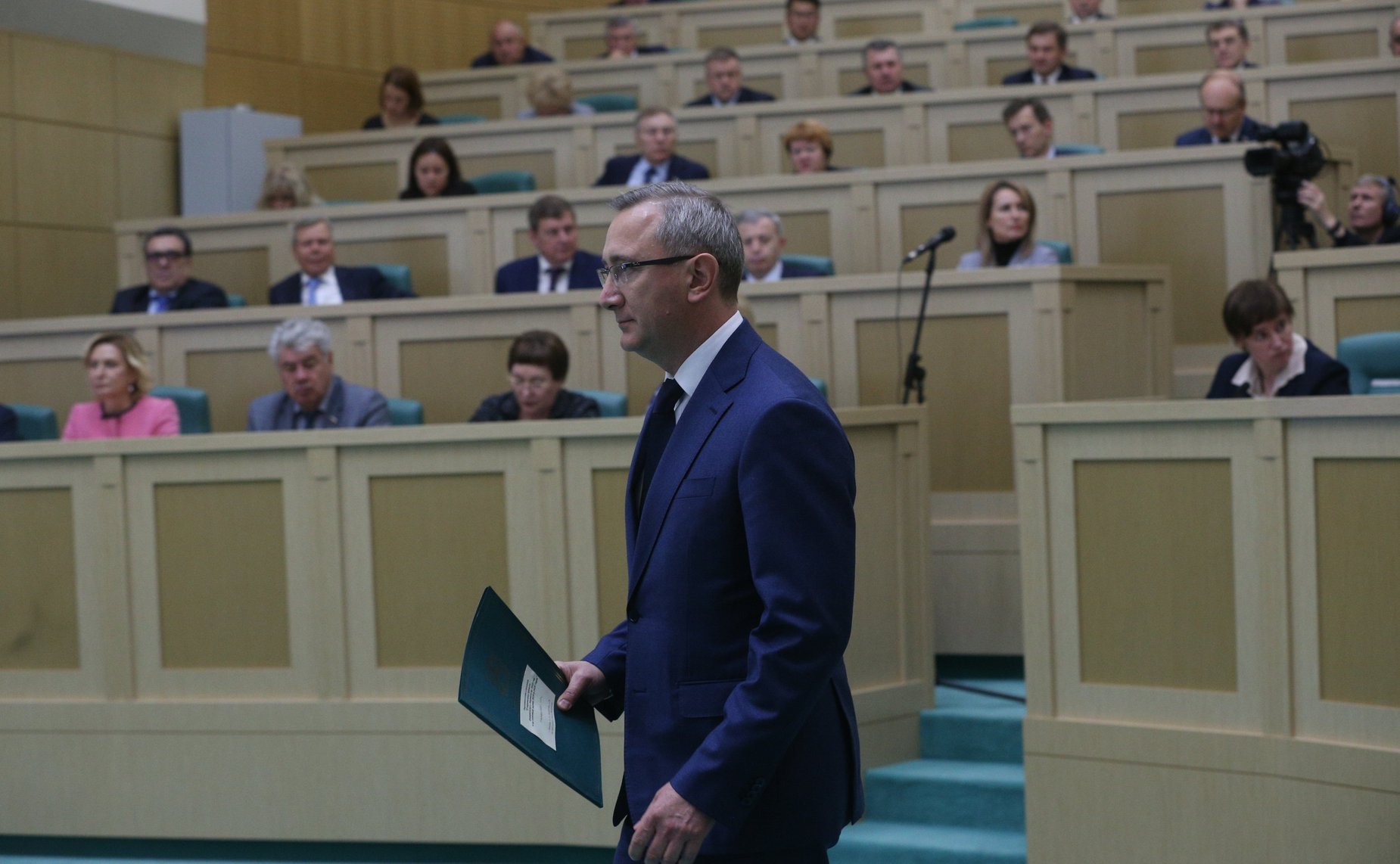 Парламентские слушания на тему «О параметрах проекта федерального бюджета на 2023 год и на плановый период 2024 и 2025 годов»