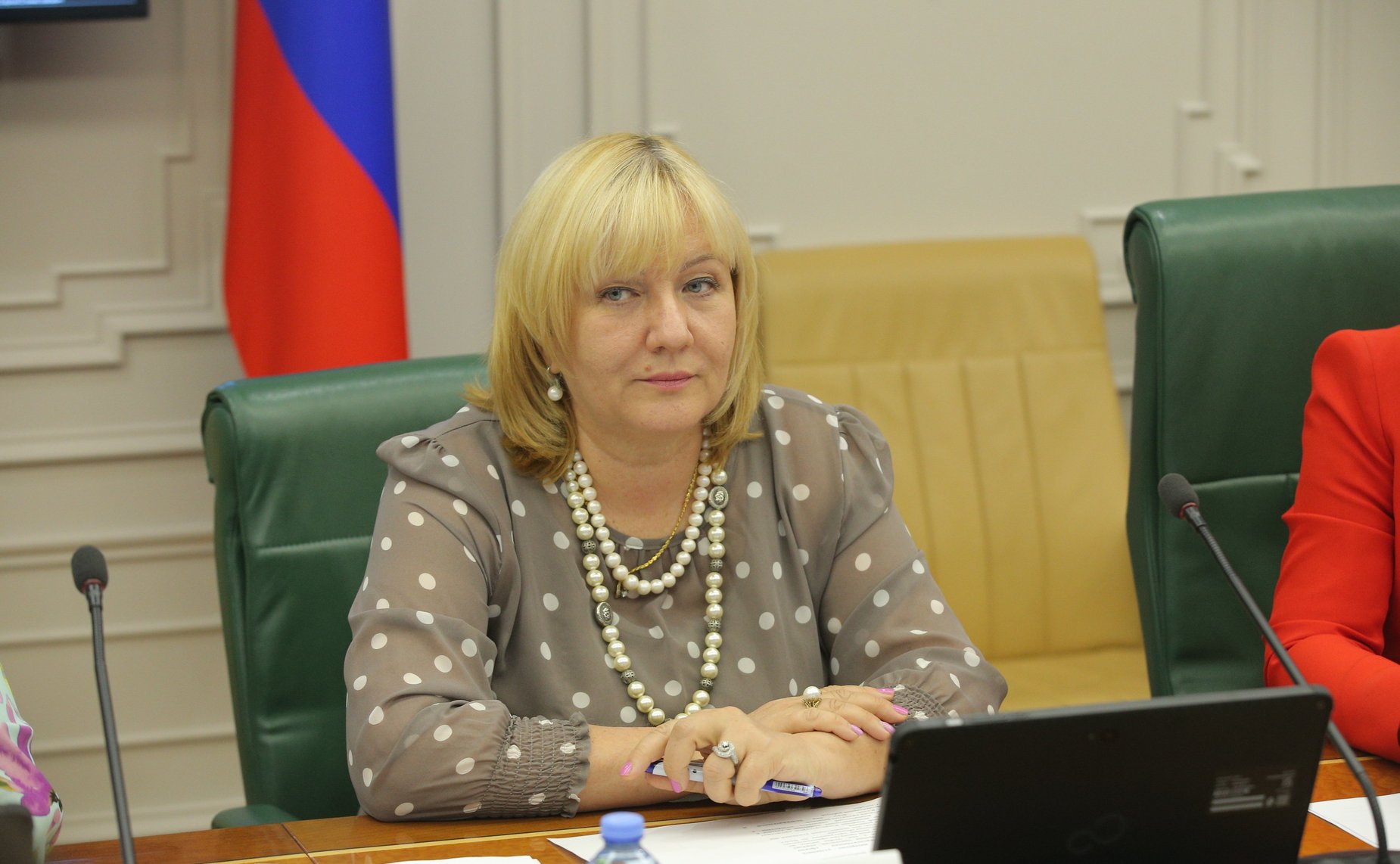 «Круглый стол» Комитета СФ по аграрно-продовольственной политике и природопользованию