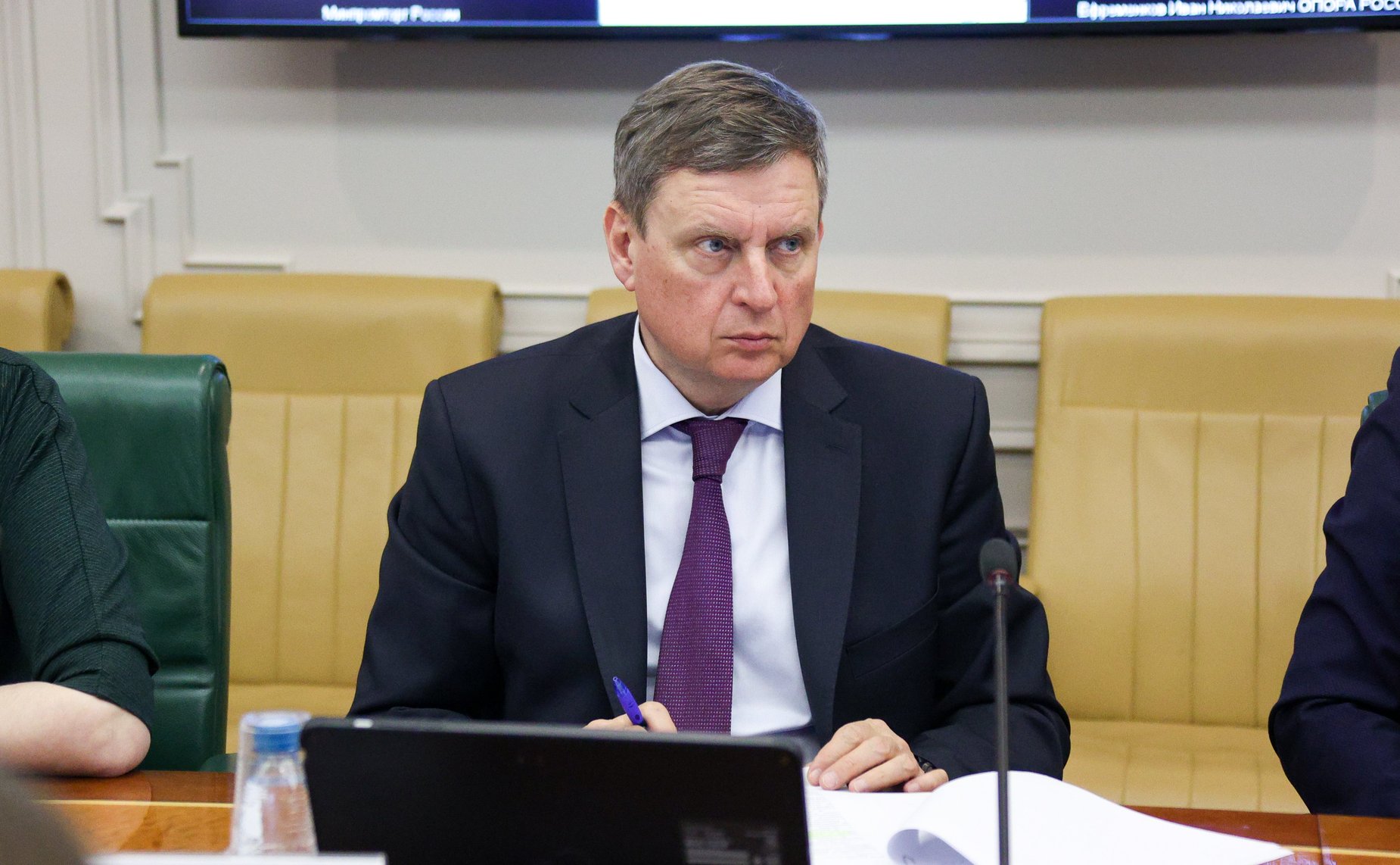 Андрей Епишин