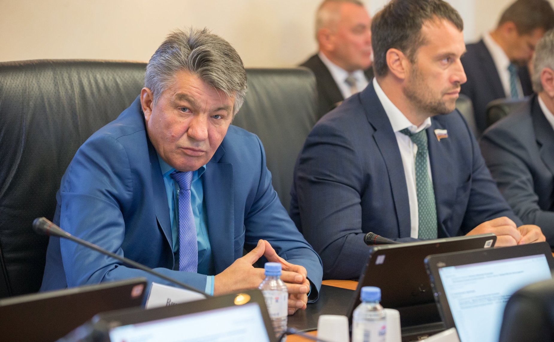 Виктор Озеров