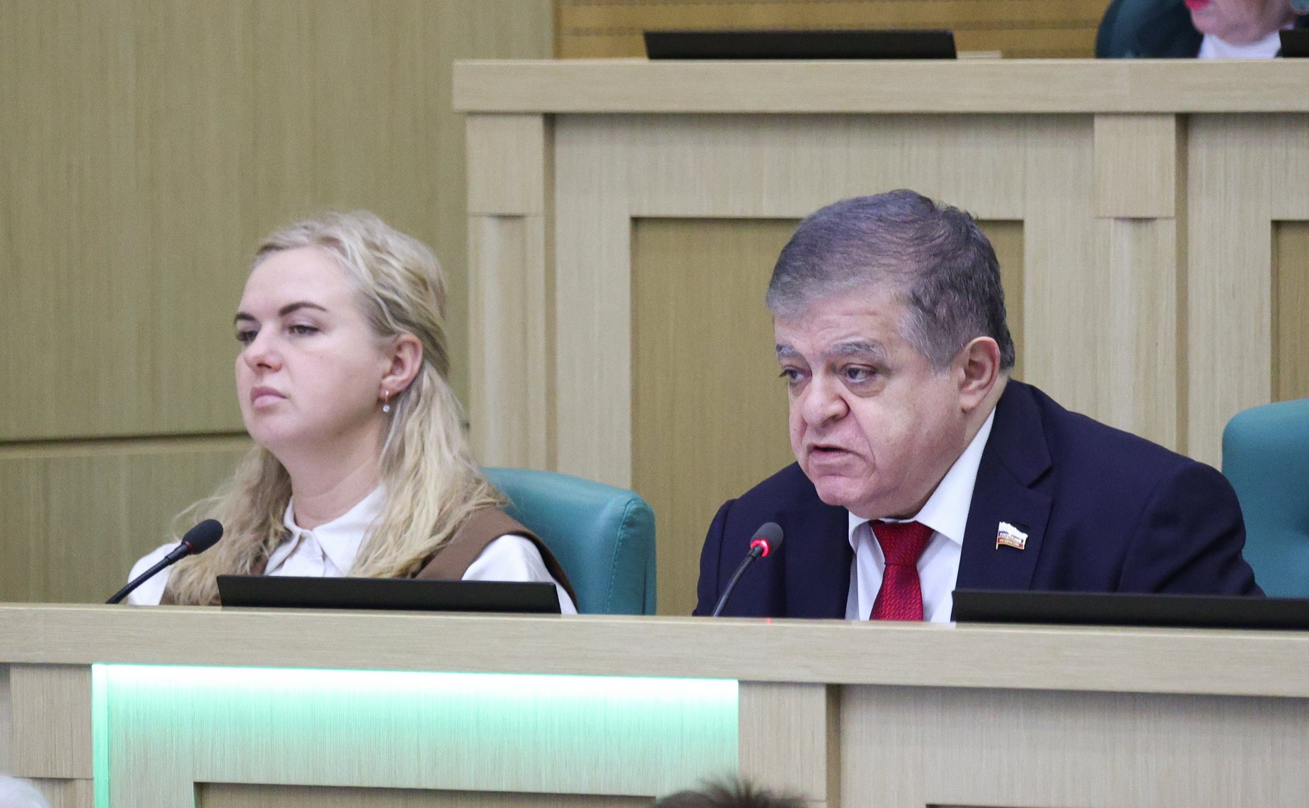 Владимир Джабаров