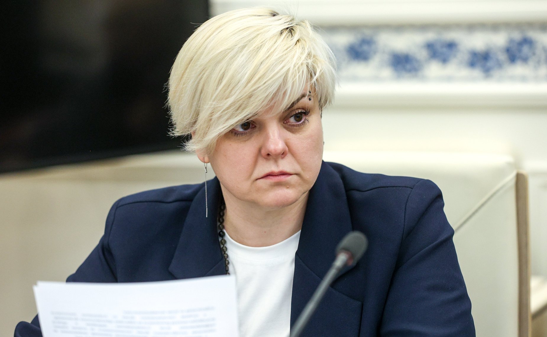 Круглый стол на тему «Вопросы обеспечения безопасности образовательных организаций»