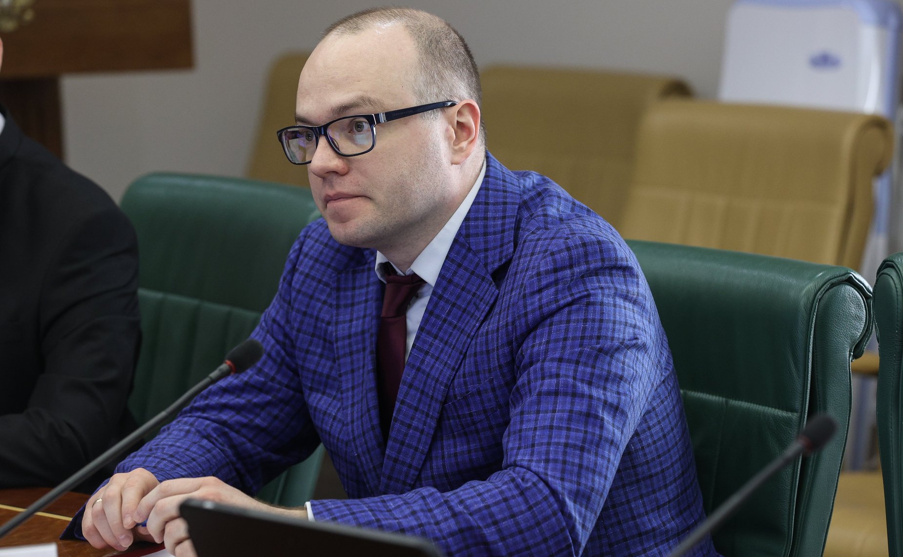 Круглый стол Комитета СФ по конституционному законодательству и государственному строительству