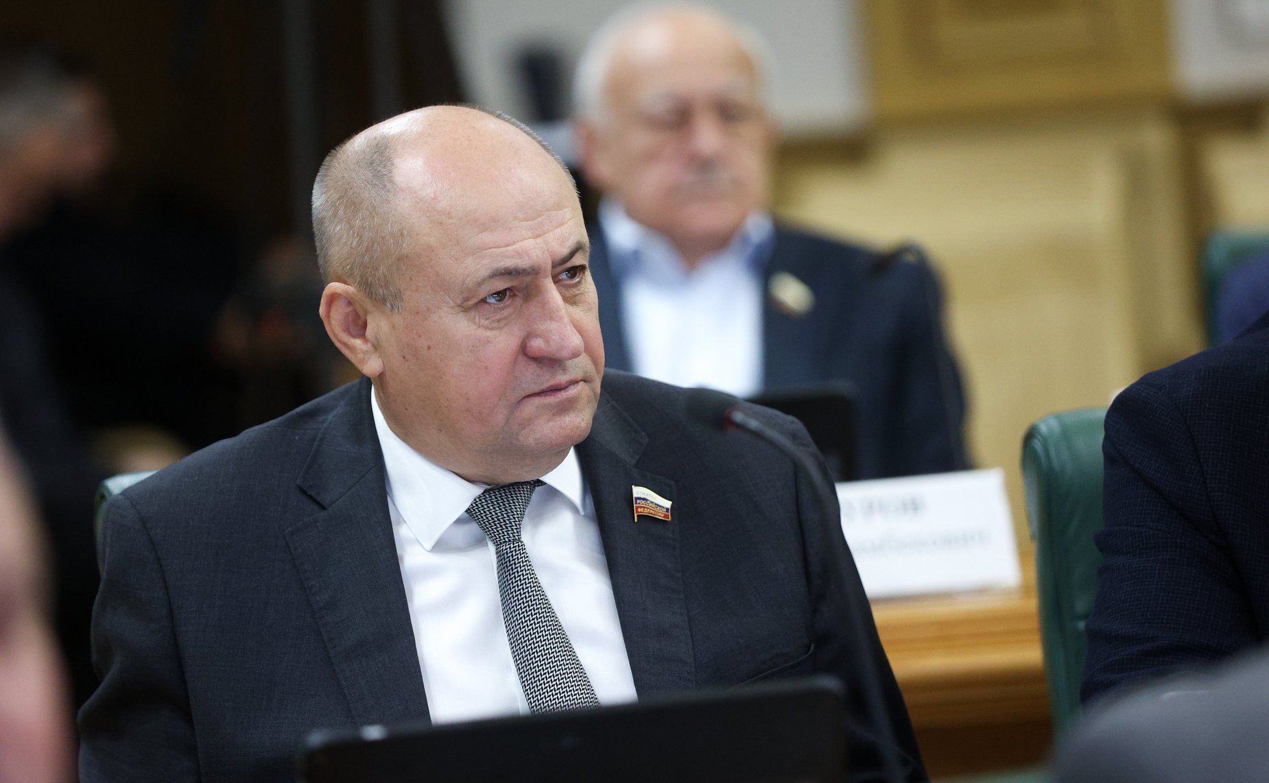 Николай Кондратюк