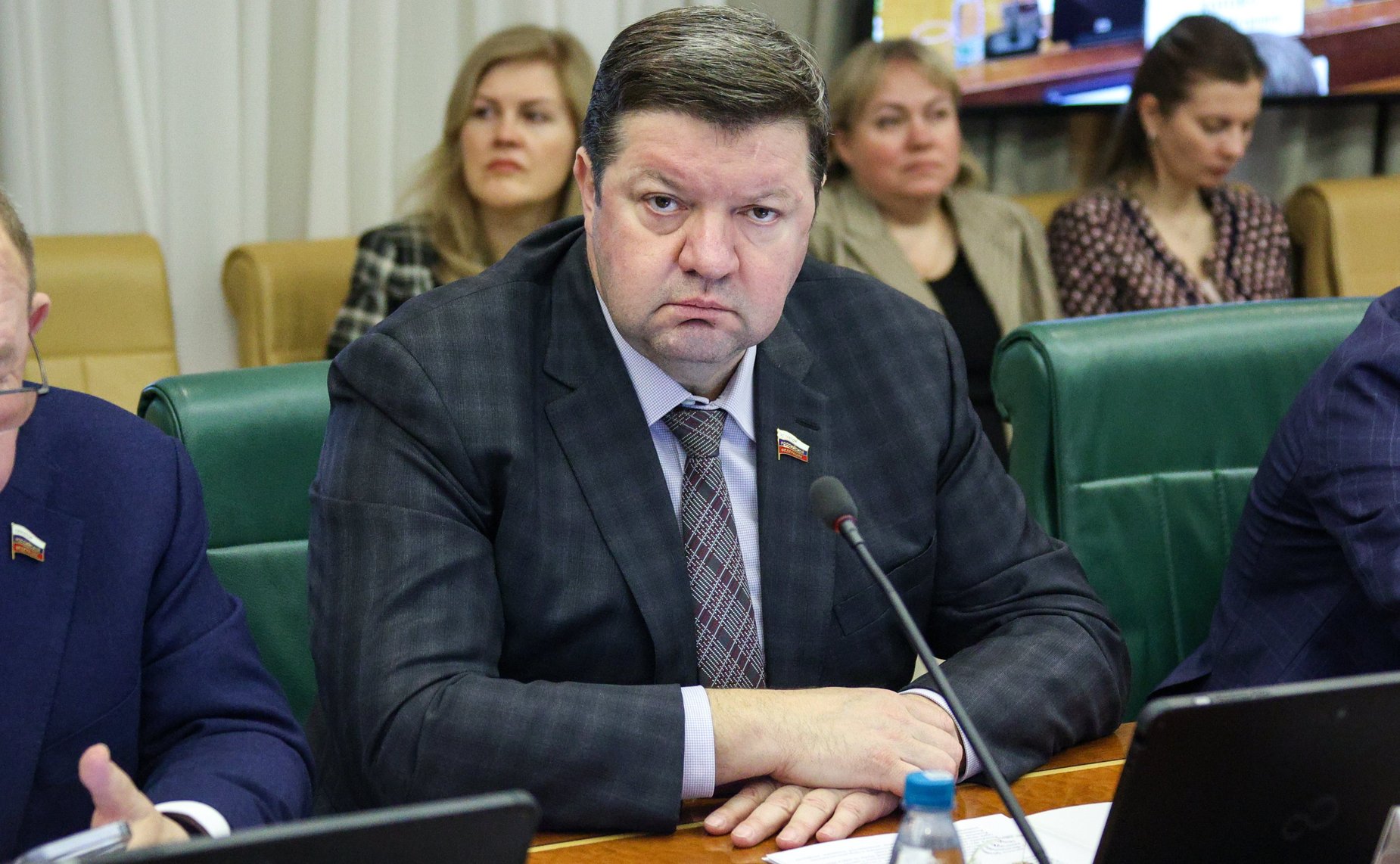 Геннадий Ягубов