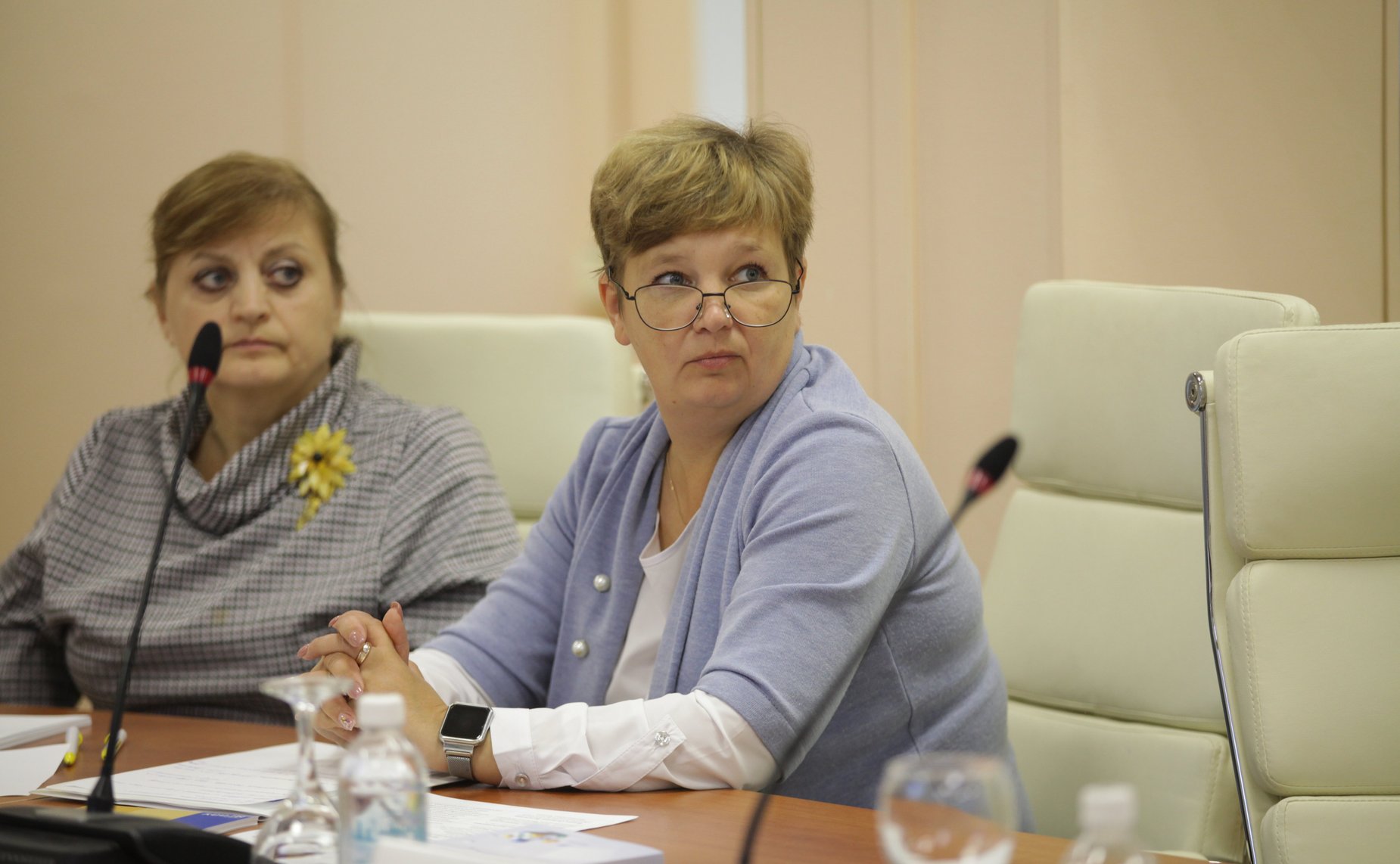 Елена Писарева приняла участие в VII Международной научно-практической конференции «Актуальные вопросы обеспечения условий инклюзивного образования в РФ»