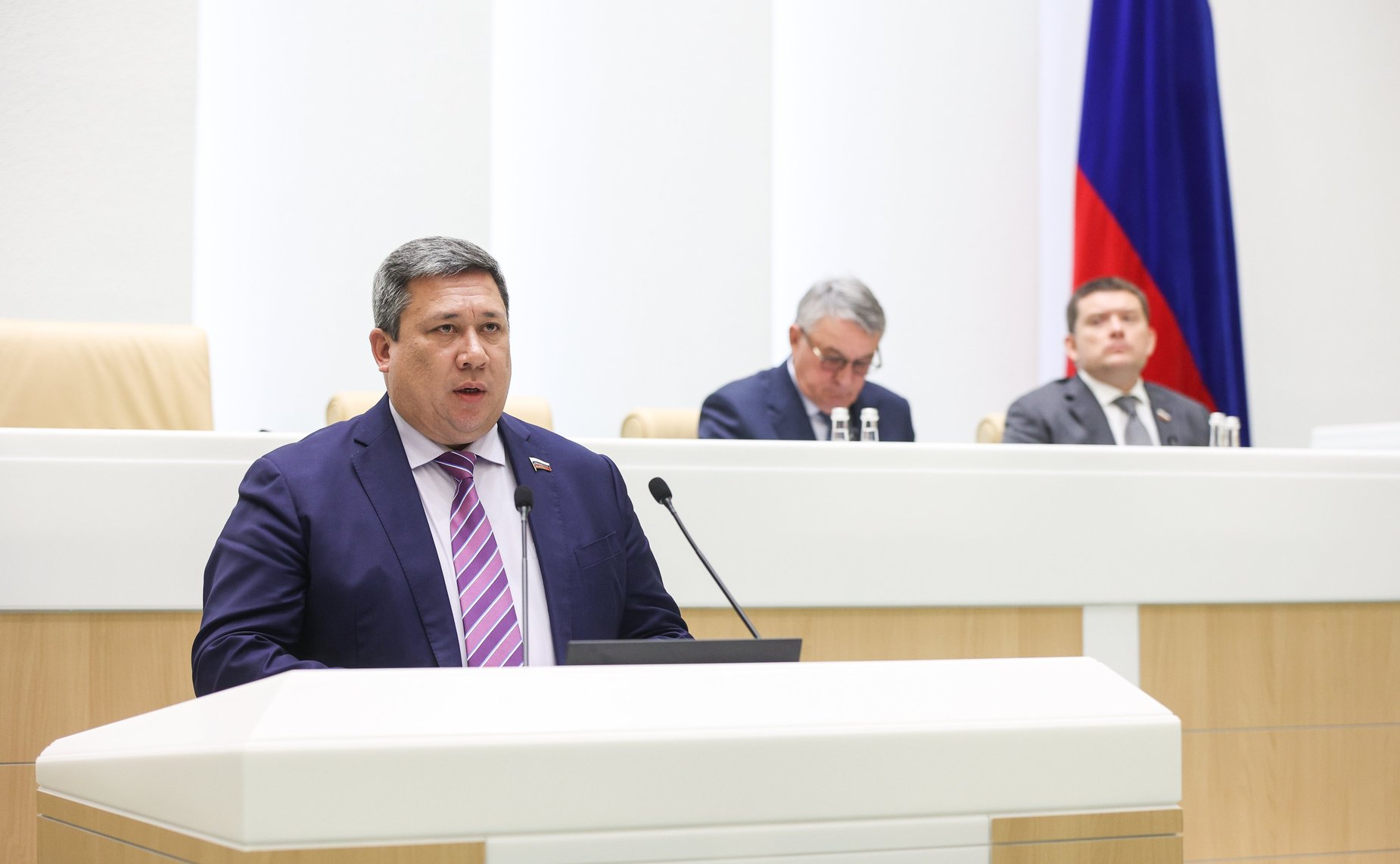 Владимир Полетаев