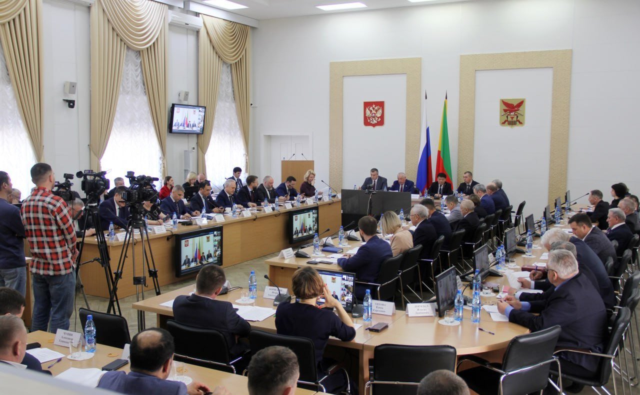 Сергей Михайлов предложил ввести преференции для регионов Дальнего Востока и Сибири в части ремонта дорог по программе комплексного развития сельских территорий