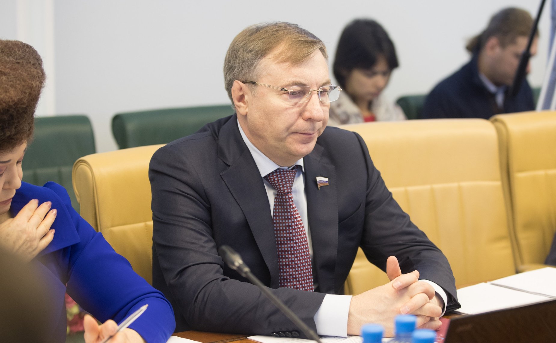 А. Варфоломеев