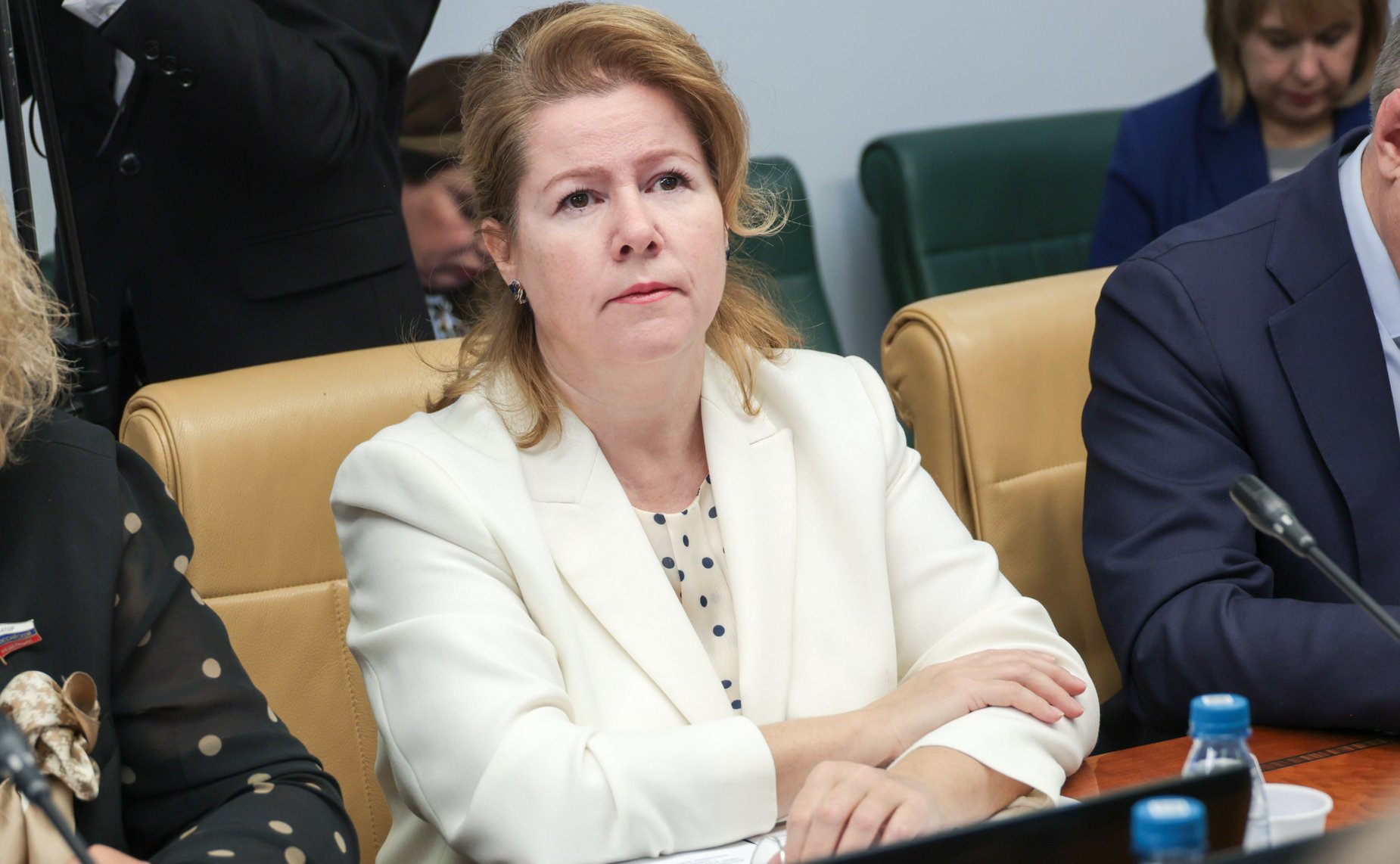 Анастасия Жукова