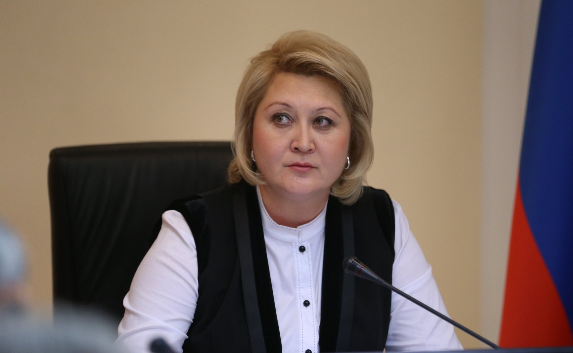 Лилия Гумерова