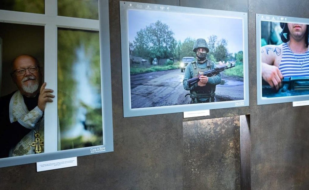 Маргарита Павлова приняла участие в мероприятиях XXII Славянского научного собора и VIII Международного фестиваля духовной музыки