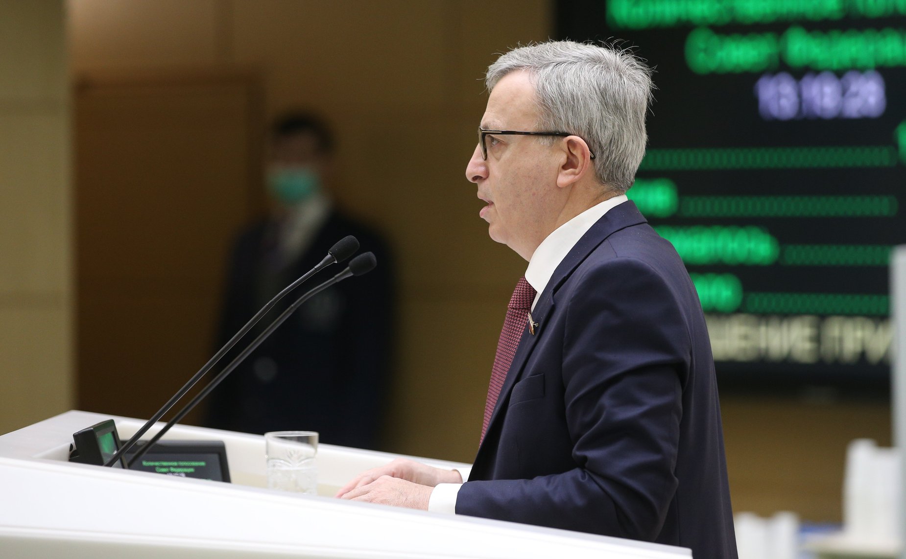 Мухарбий Ульбашев