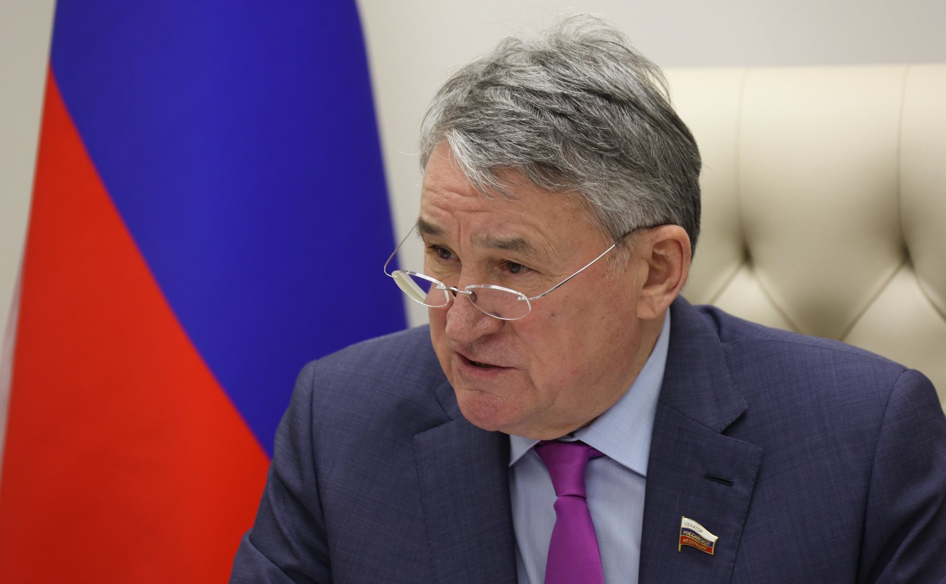 Юрий Воробьев