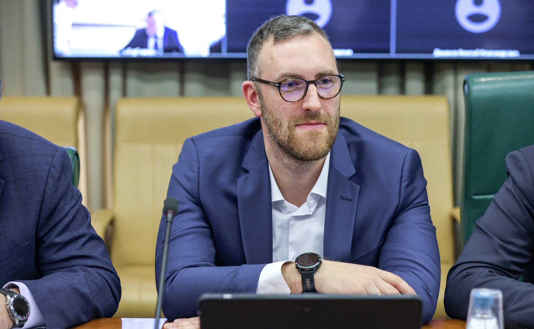 Круглый стол Комитета СФ по экономической политике на тему «Стратегические направления развития энергогенерации в РФ: модернизация, диверсификация и технологический суверенитет»