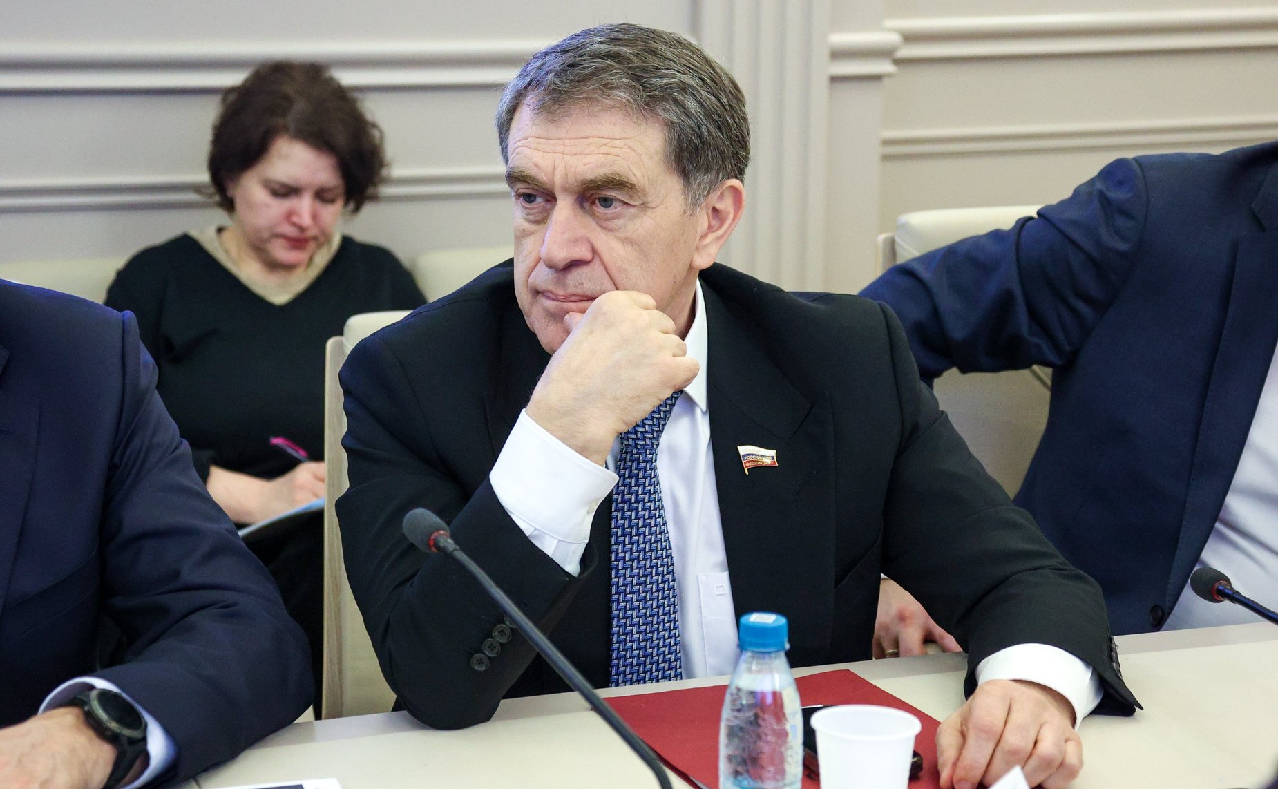 Ахмат Салпагаров