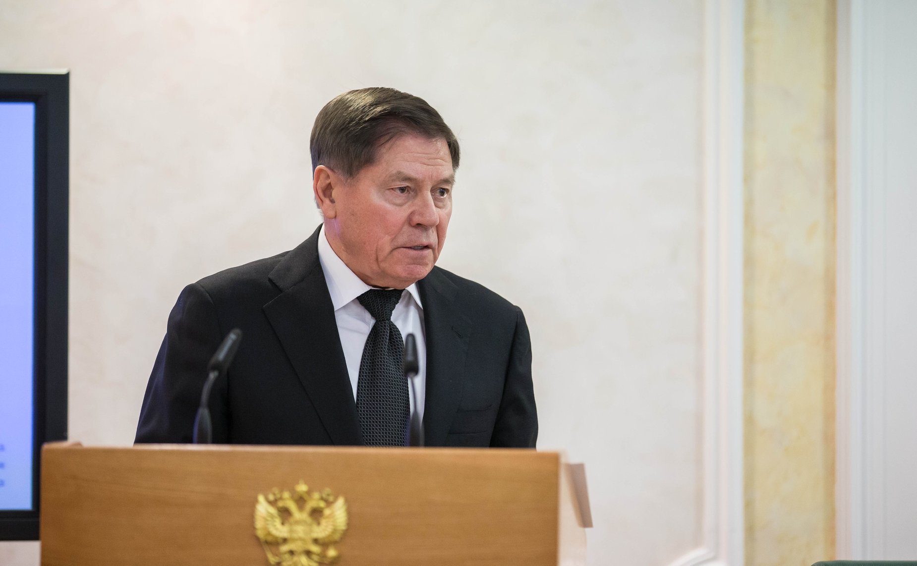 Вячеслав Лебедев