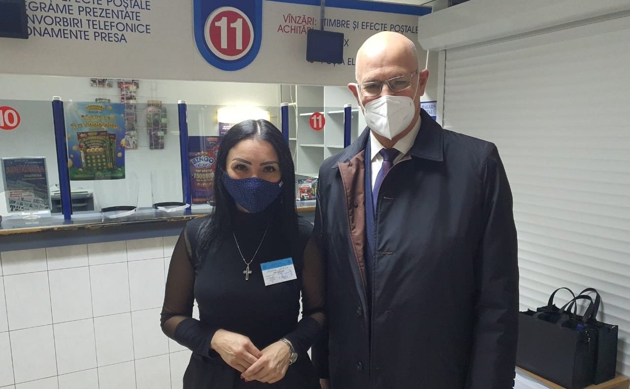 Делегация Совета Федерации приняла участие в наблюдении за вторым туром выборов Президента Республики Молдова