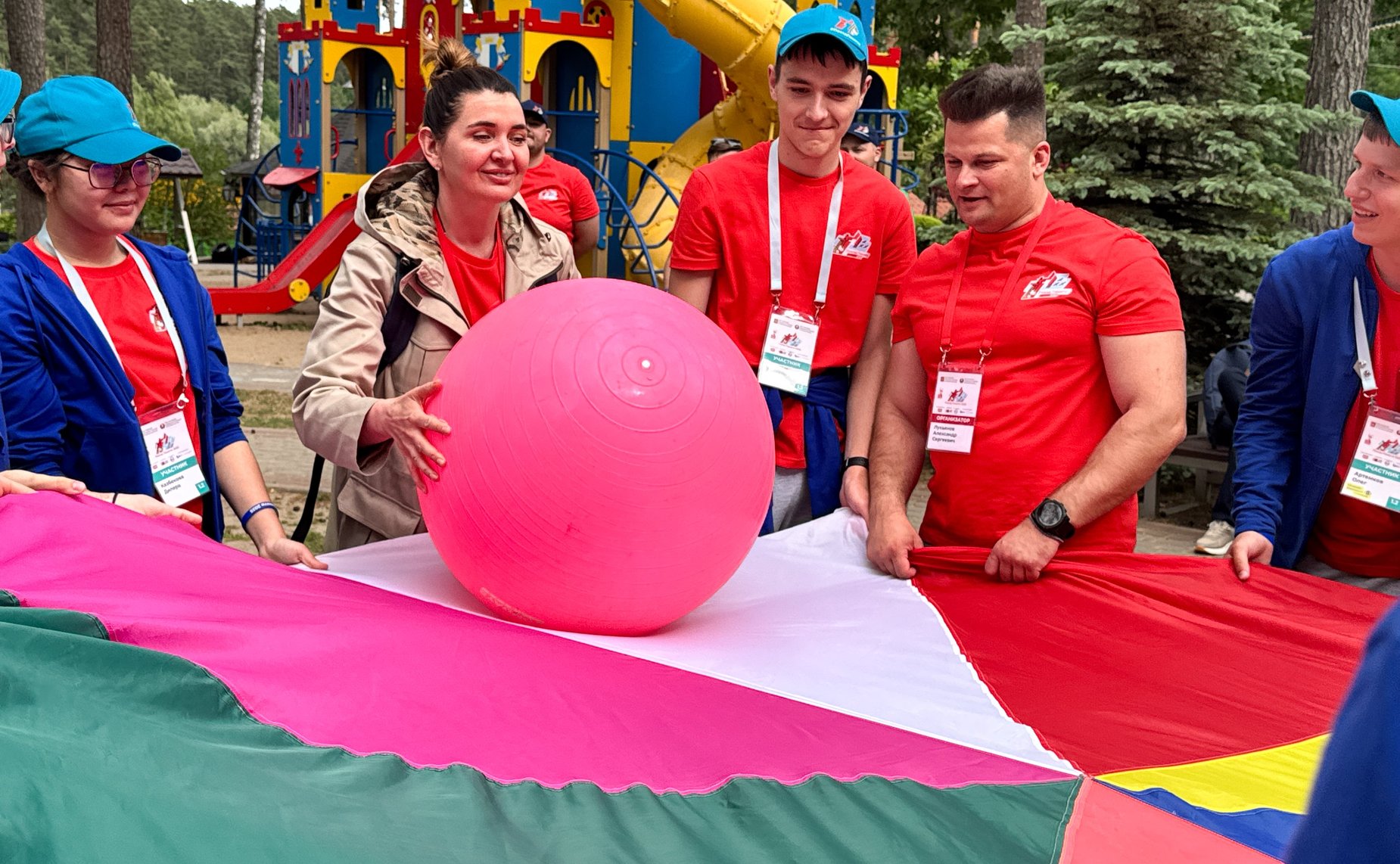 Участники проекта «Поезд Памяти» посетили Гродно